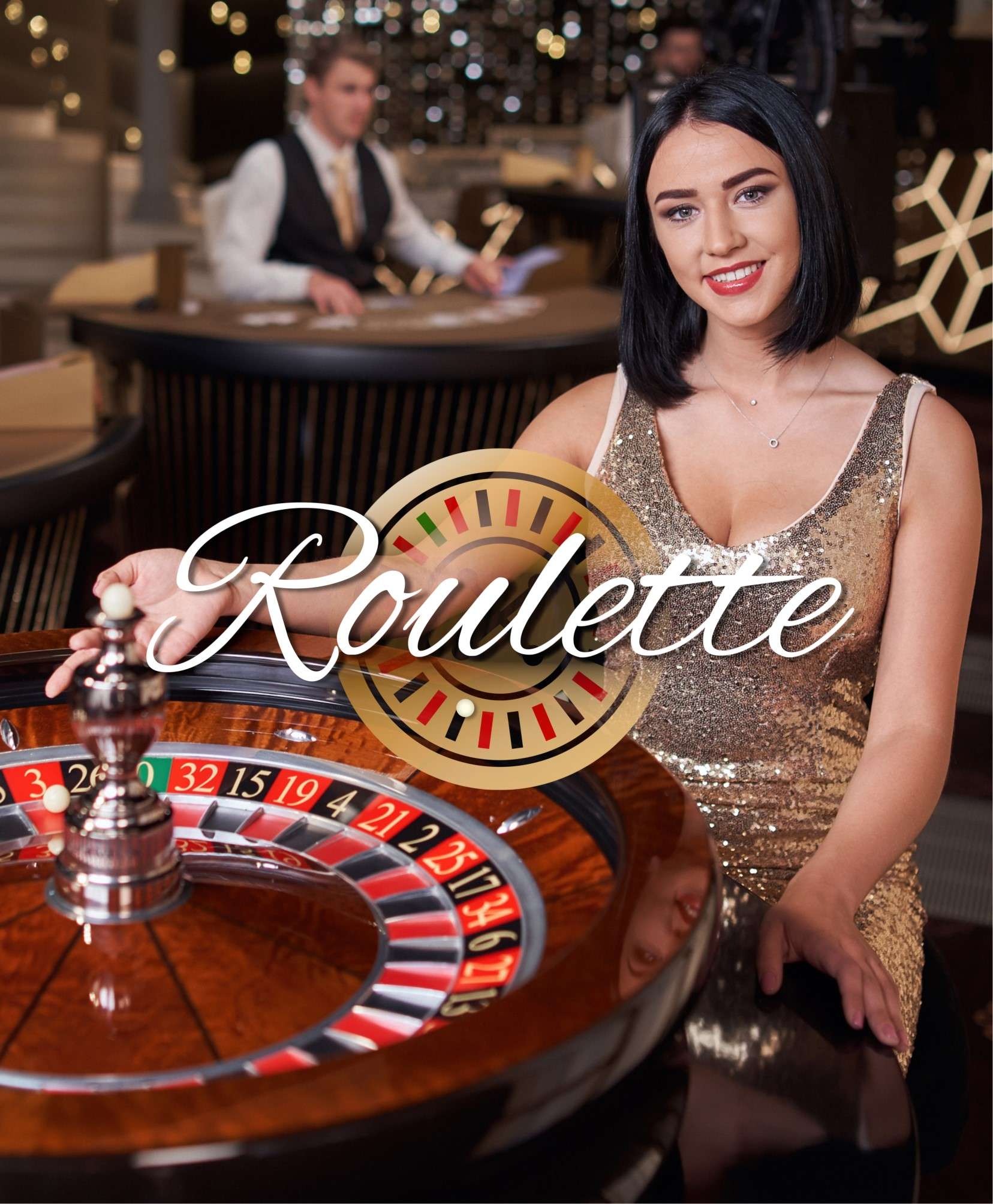 Live Roulette