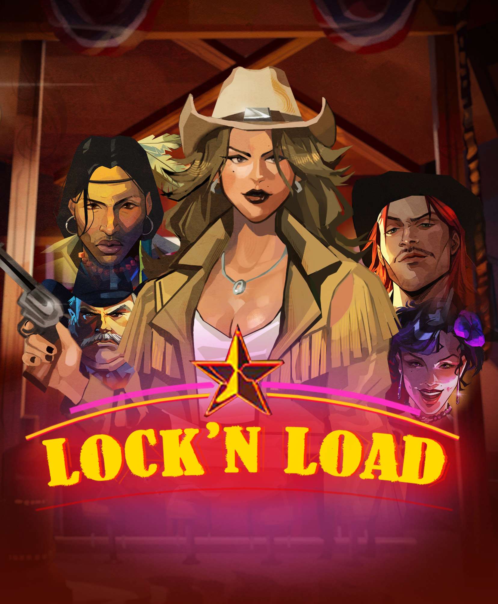 Lock’n Load