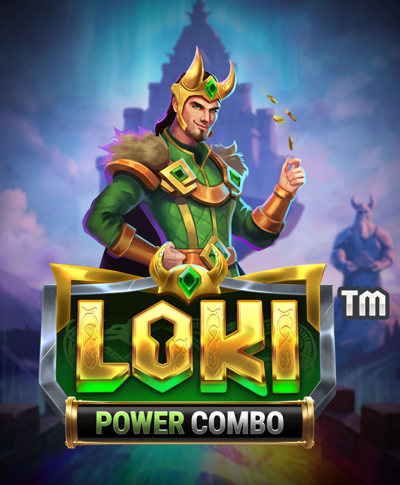 Loki Power Combo