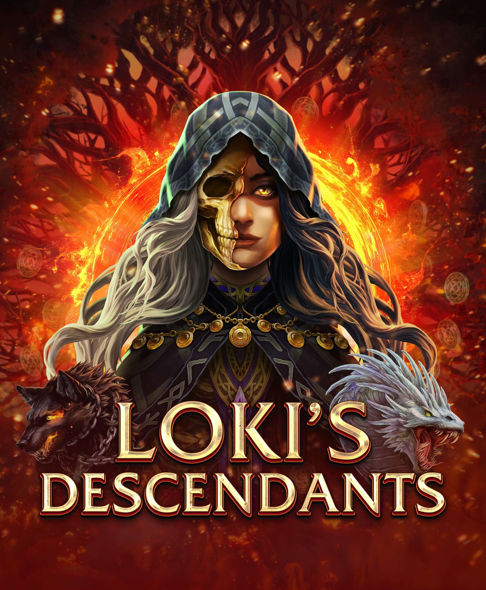 Loki's Descendants