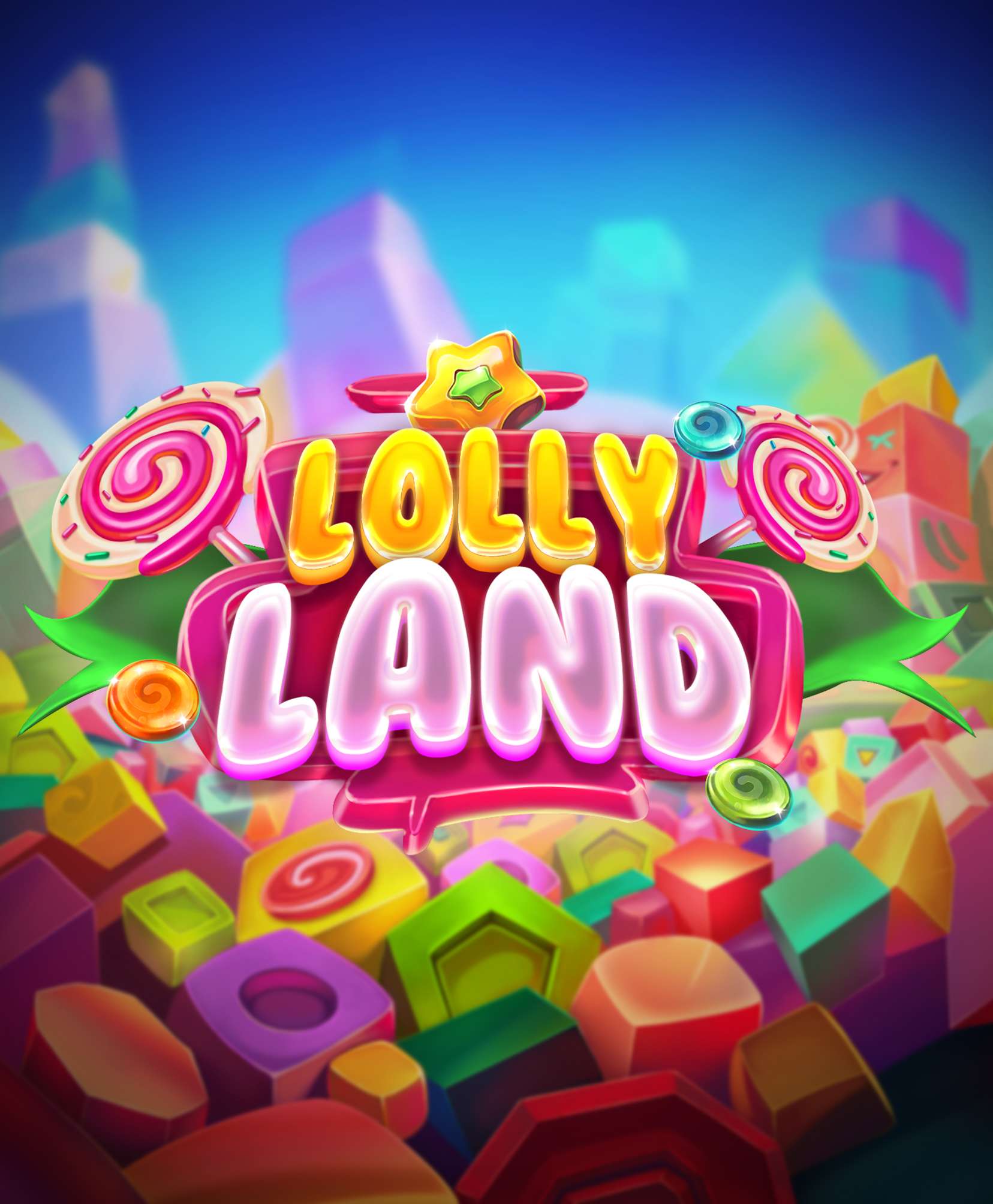 Lolly Land