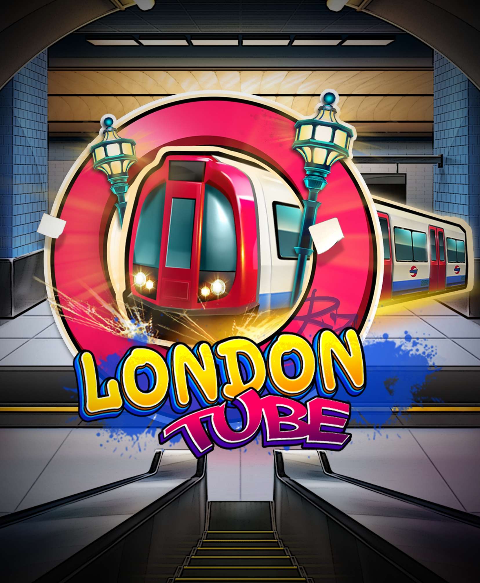 London Tube