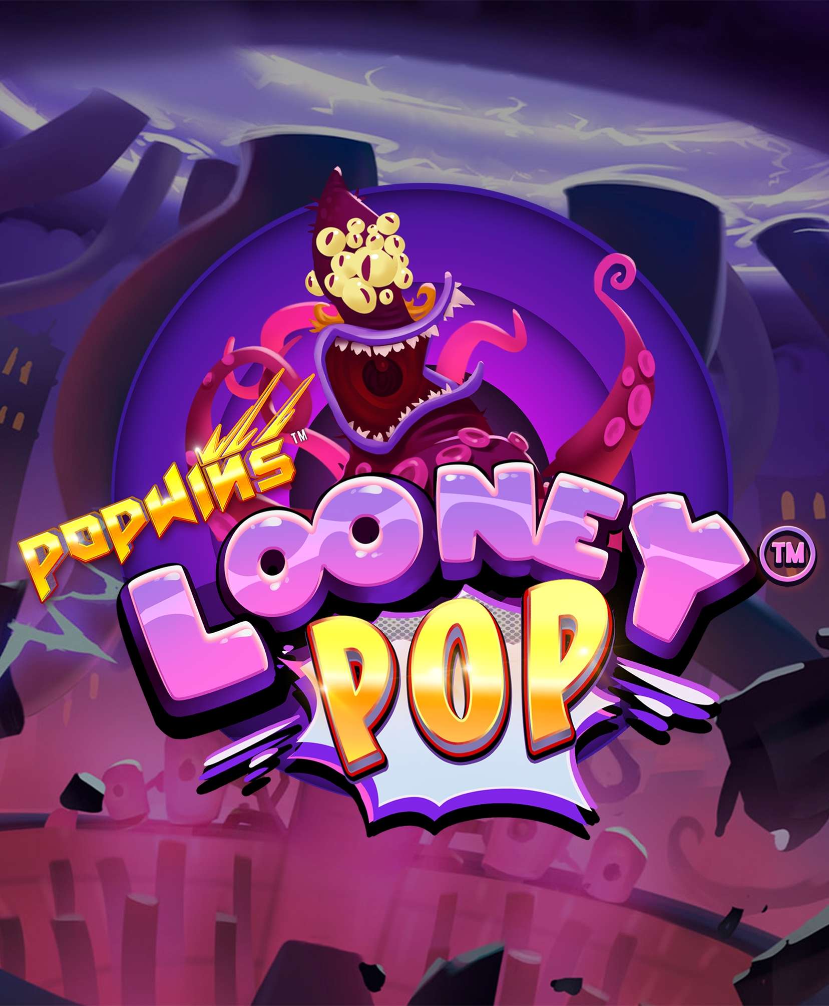 Looney Pop