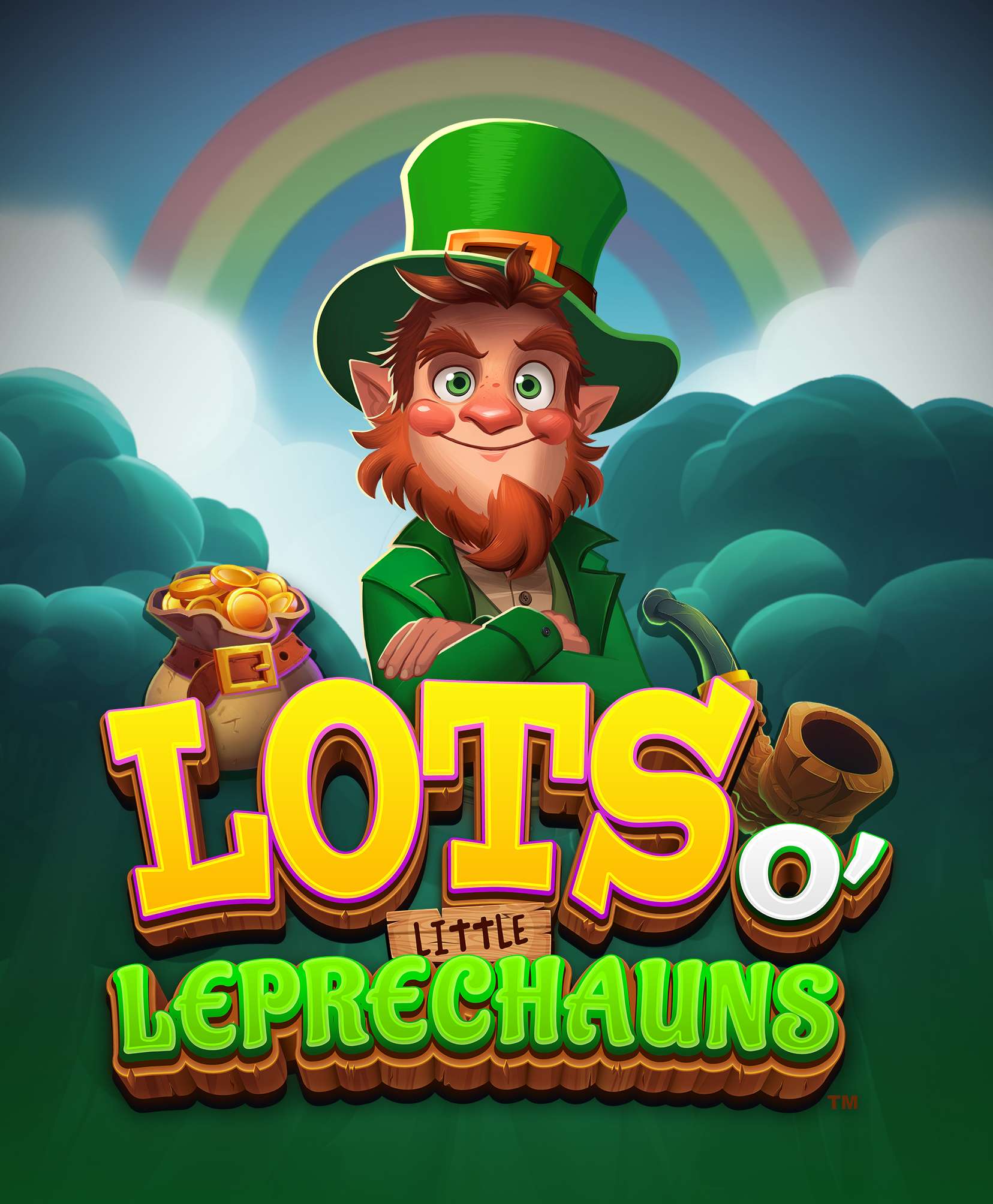 Lots O’ Little Leprechauns