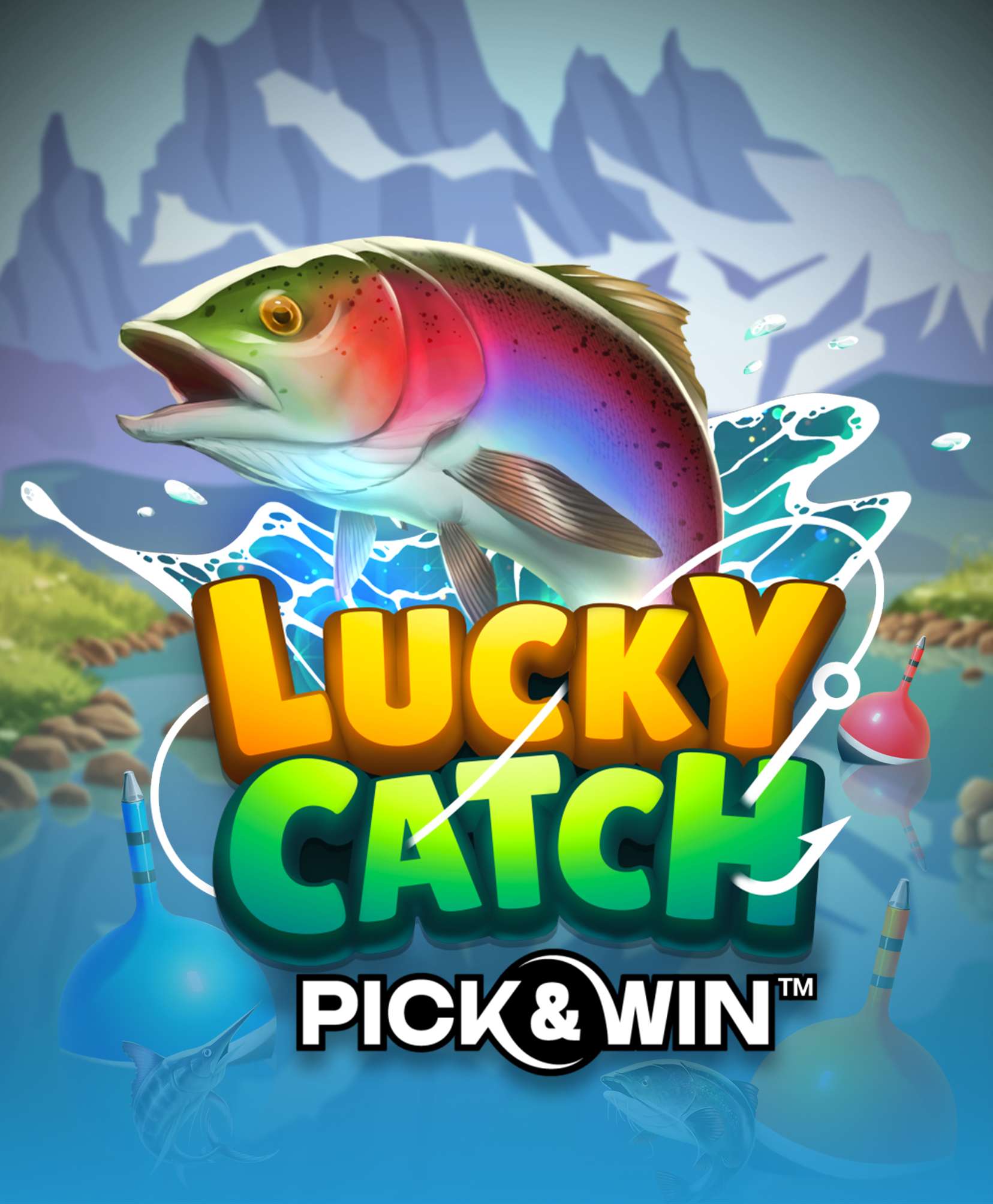 Lucky Catch Pick&Win