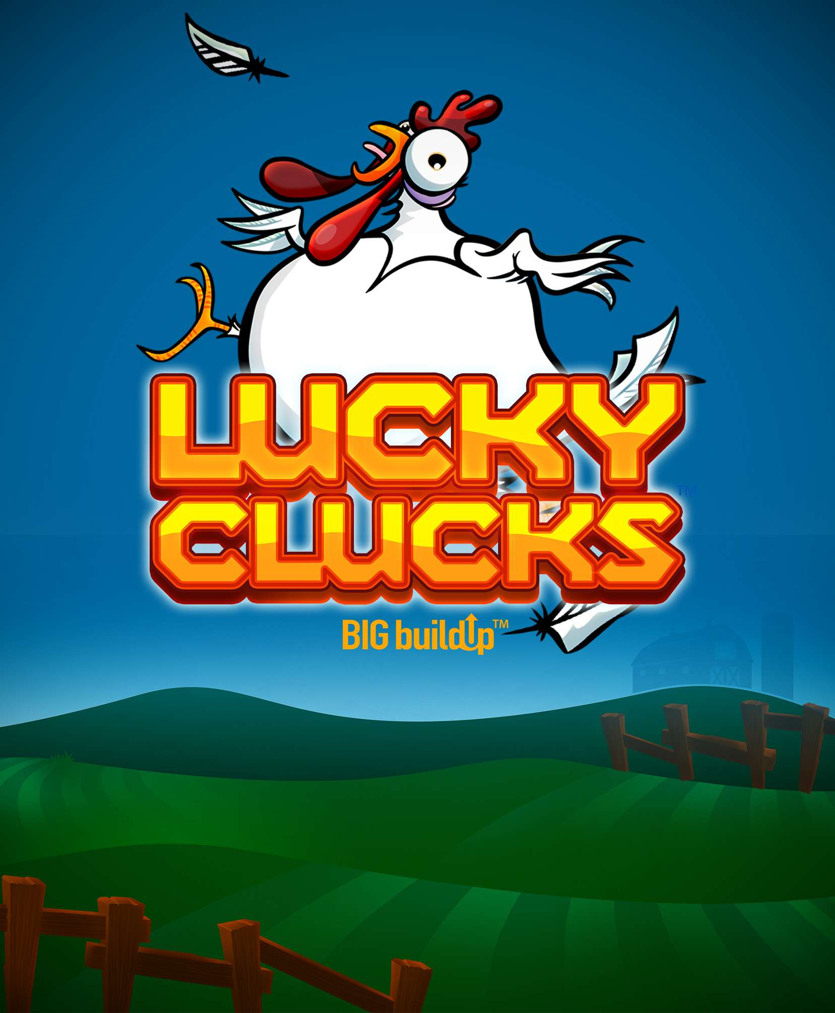 Lucky Clucks