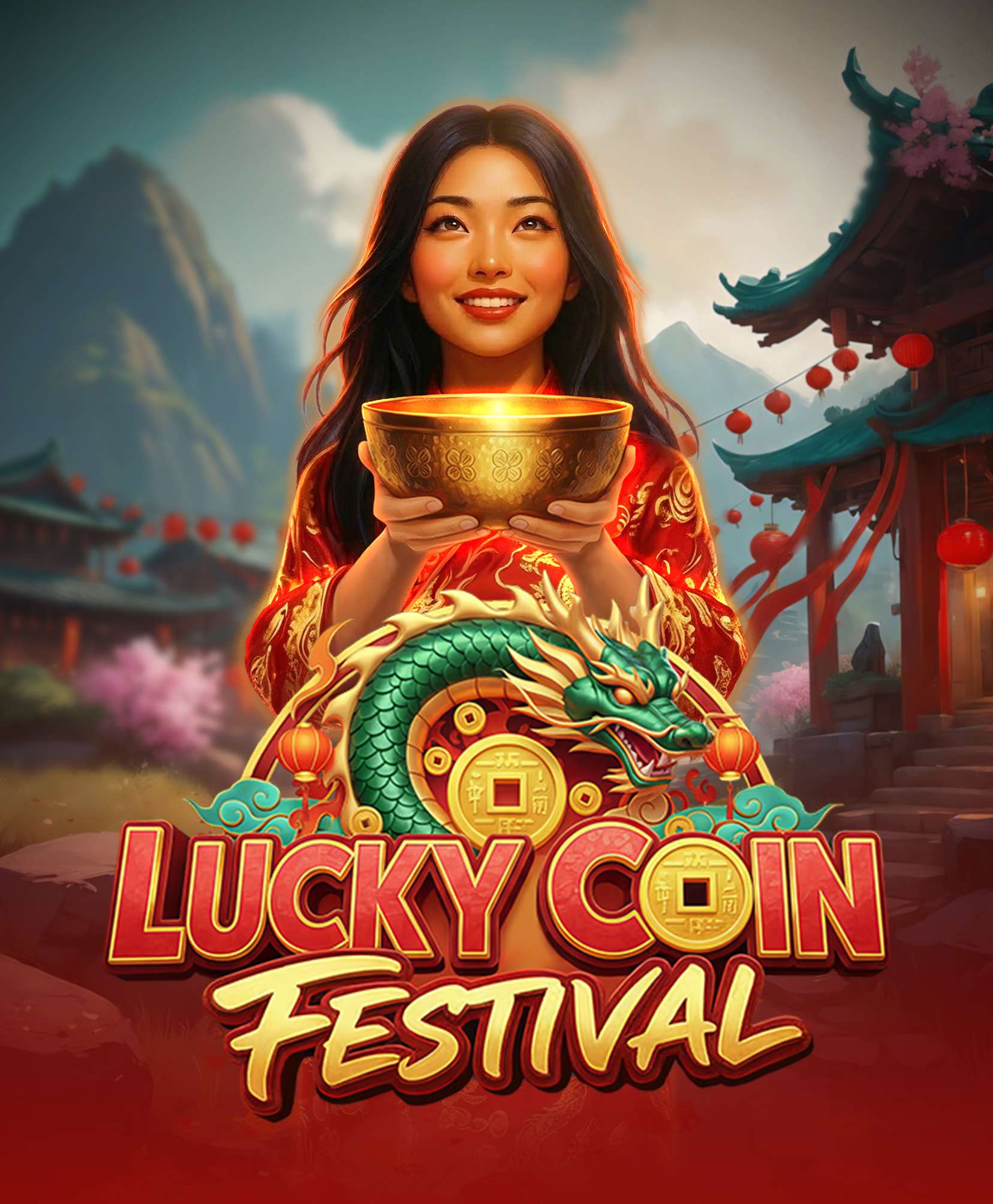 Lucky Coin Festival