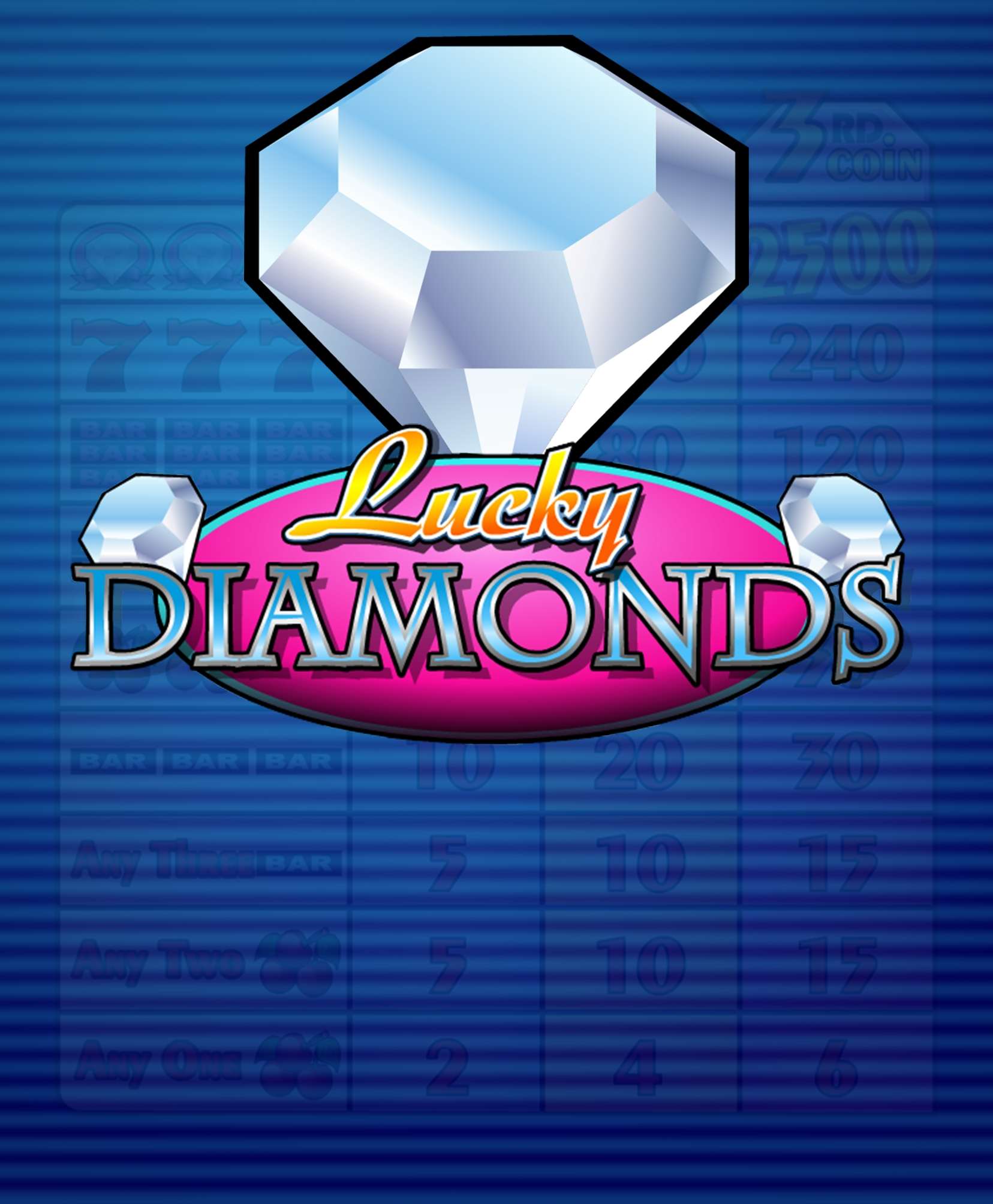 Lucky Diamonds