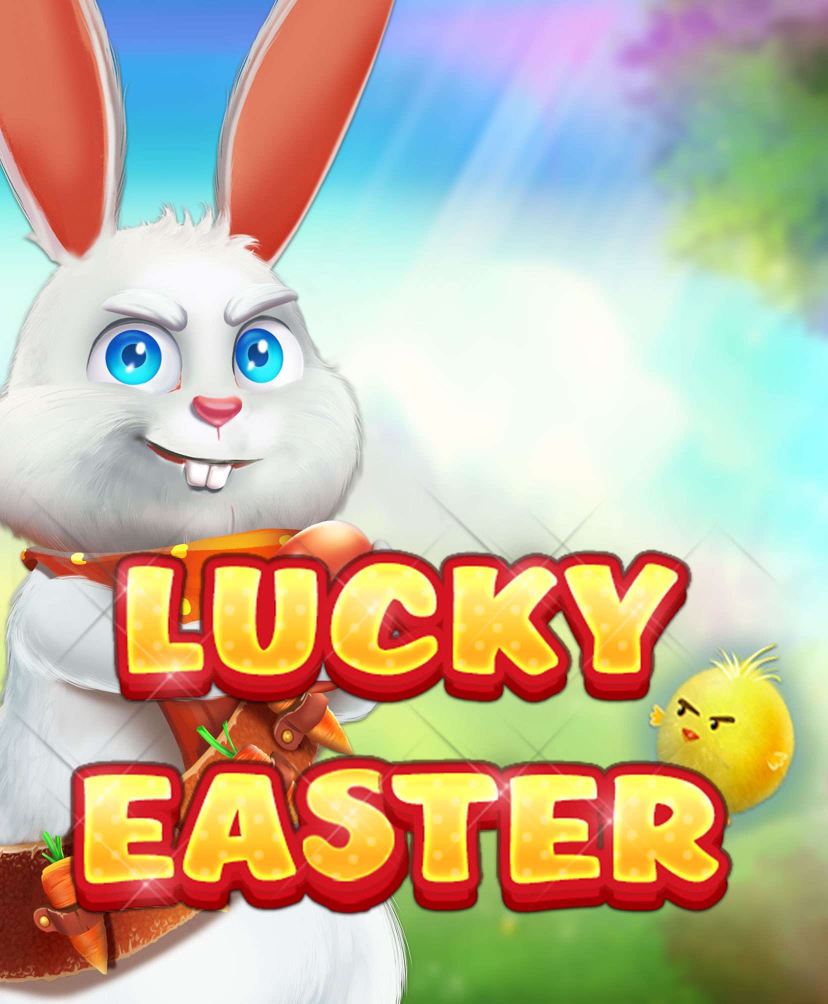 Lucky Easter
