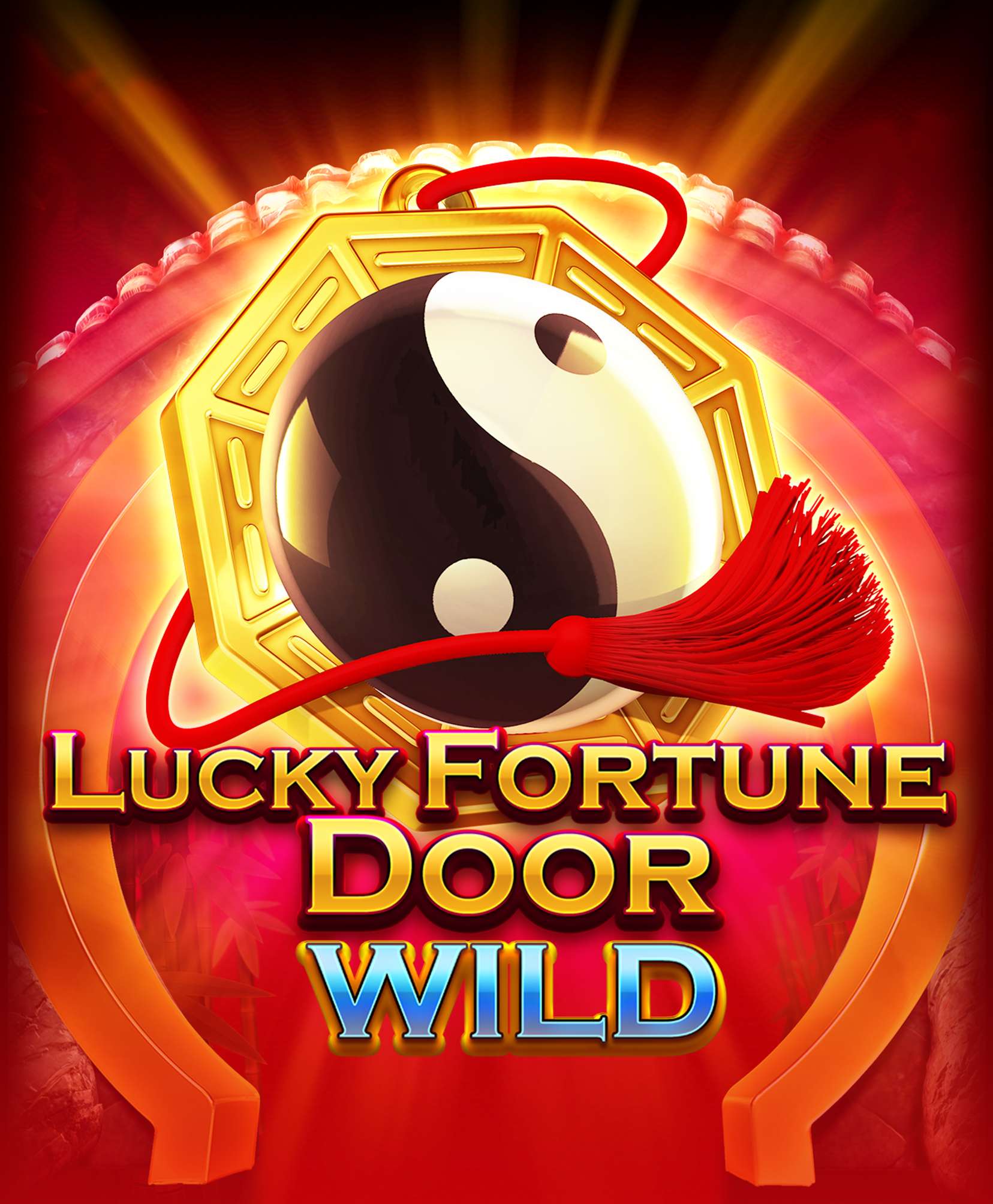 Lucky Fortune Door Wild