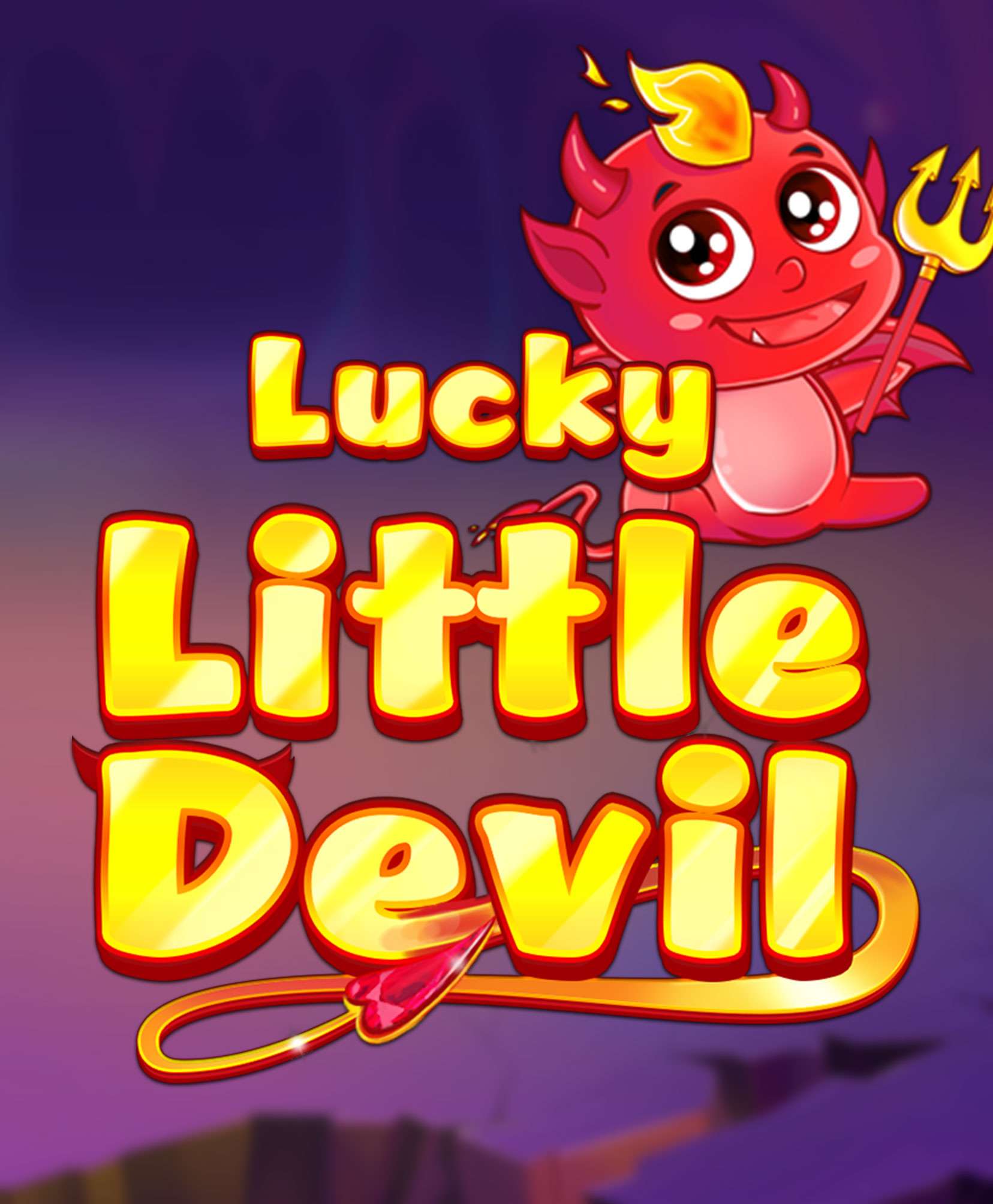 Lucky Little Devil