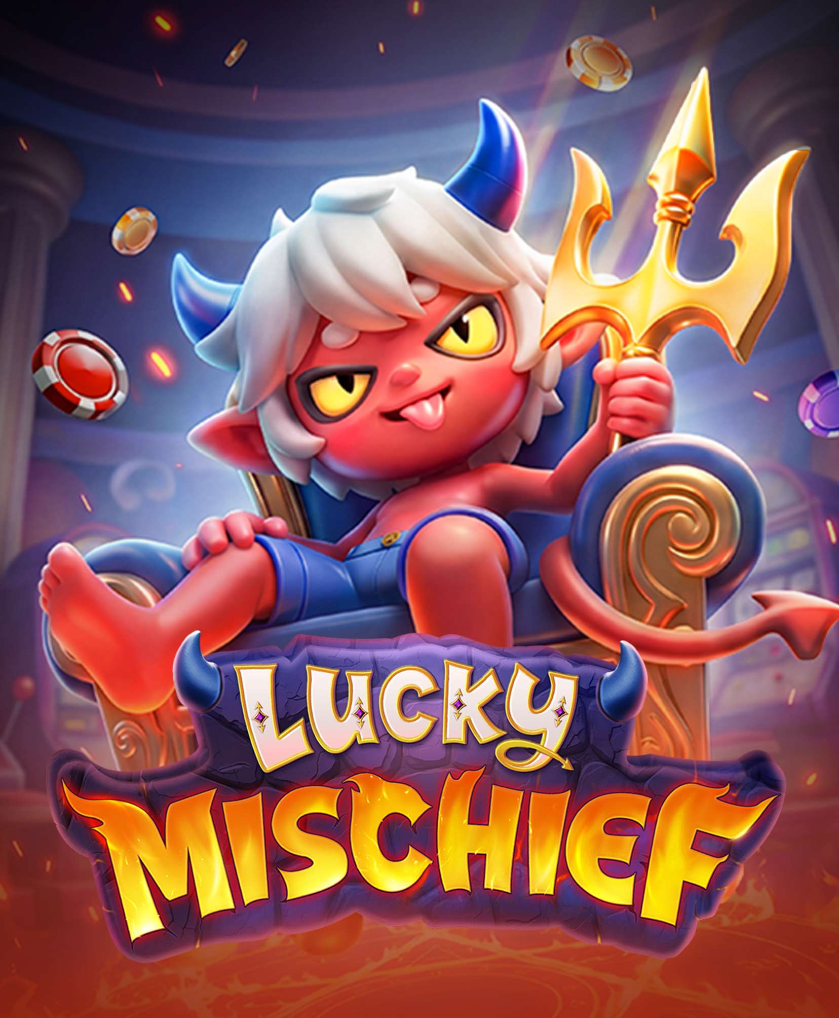 Lucky Mischief