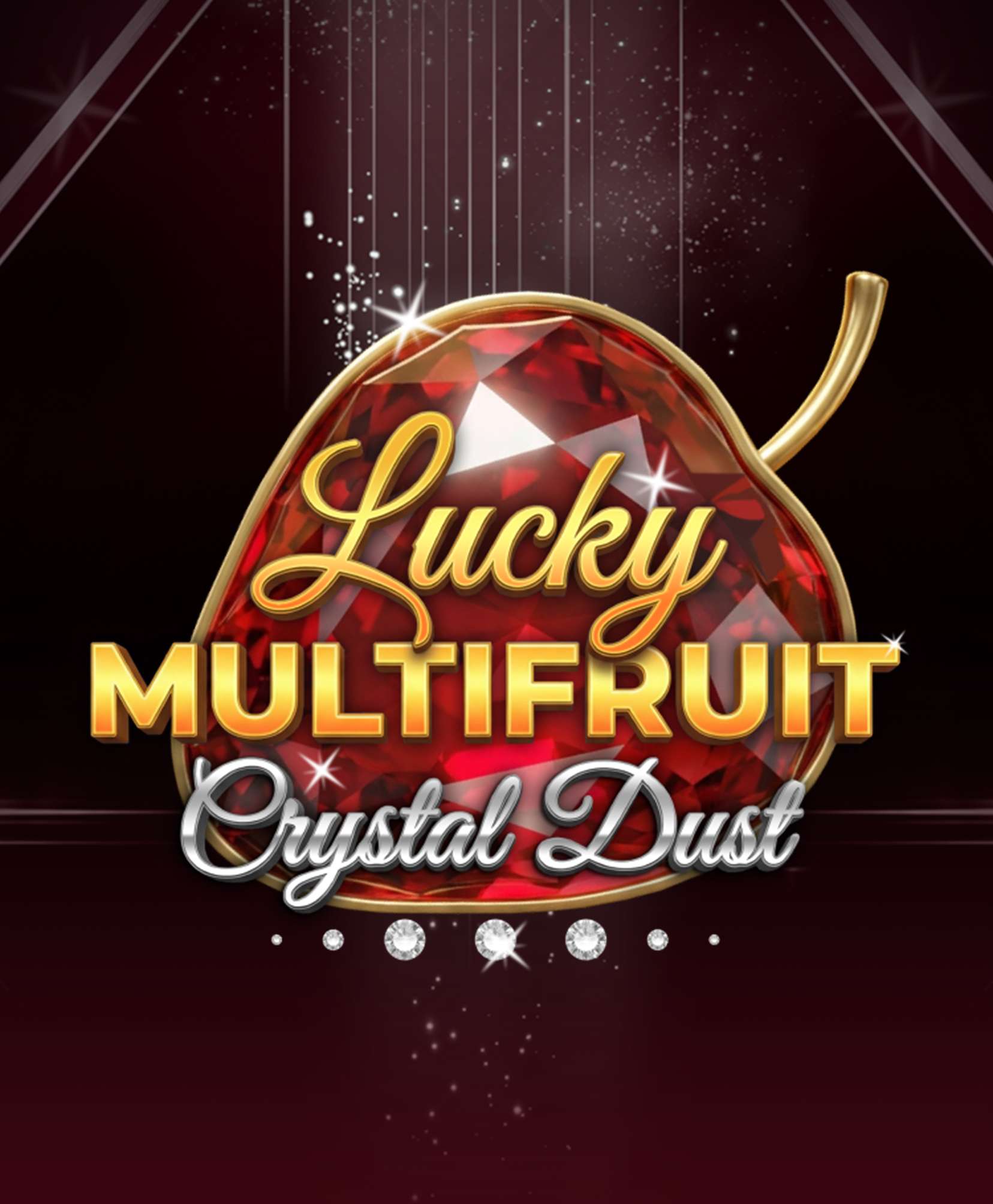 Lucky Multifruit: Crystal Dust