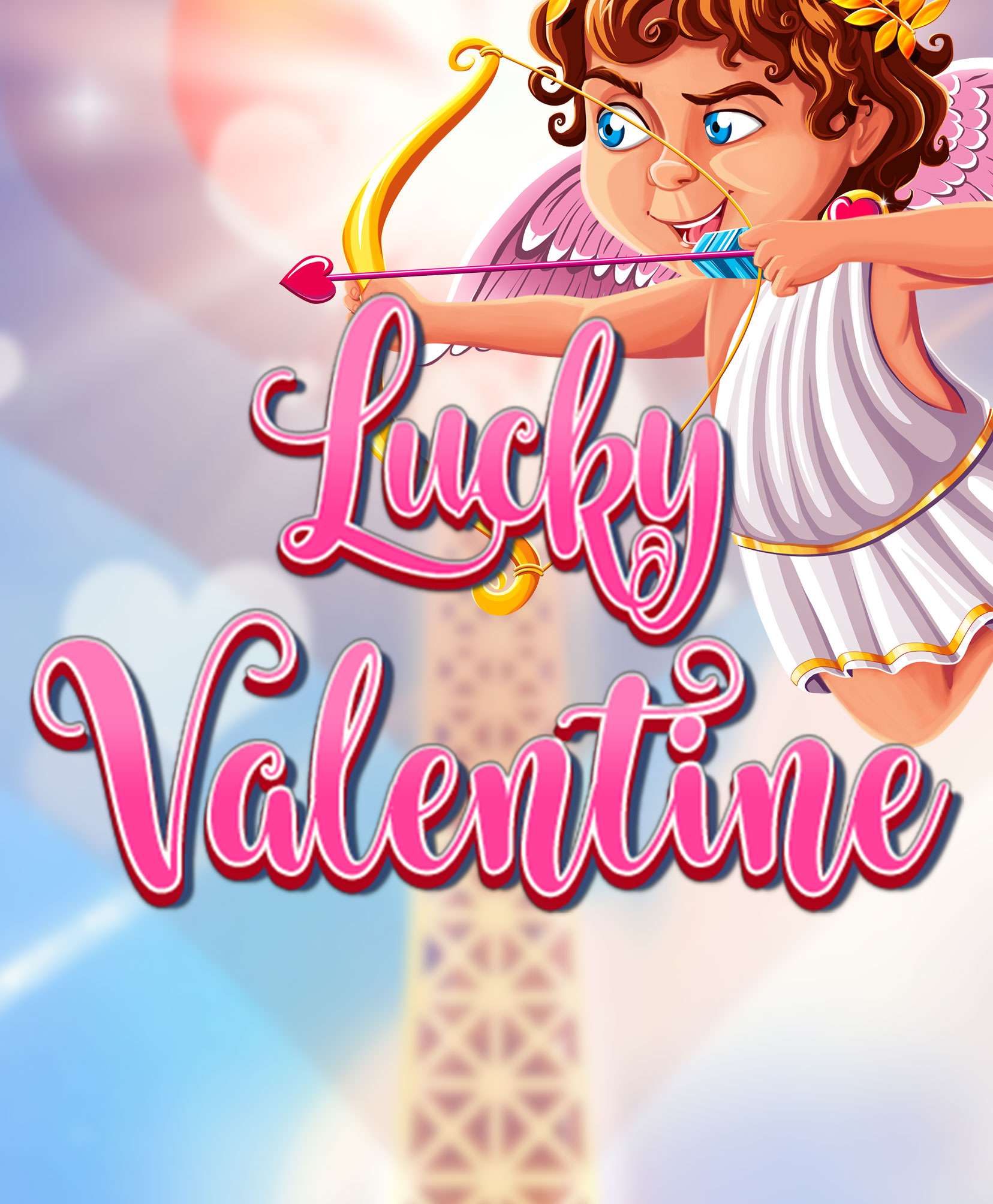 Lucky Valentine
