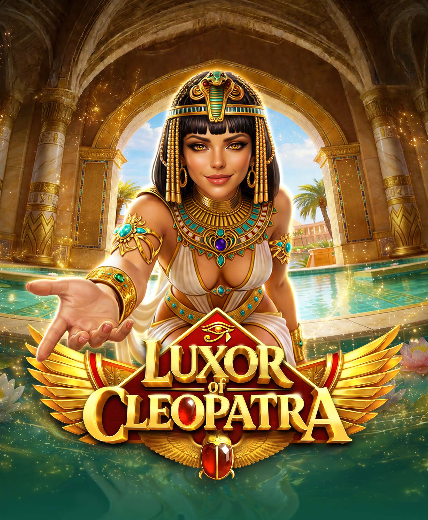Luxor of Cleopatra