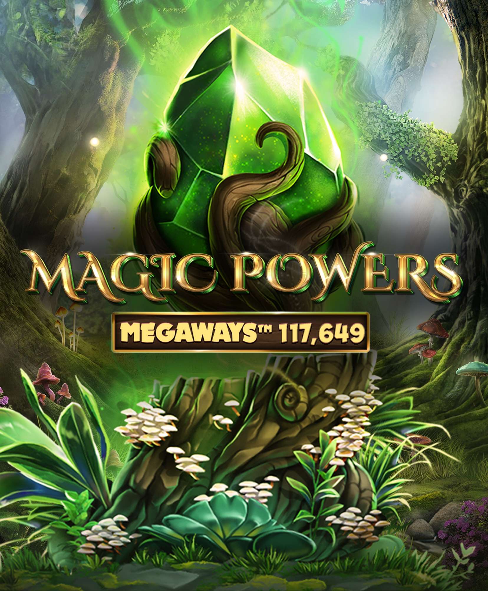 Magic Powers MegaWays