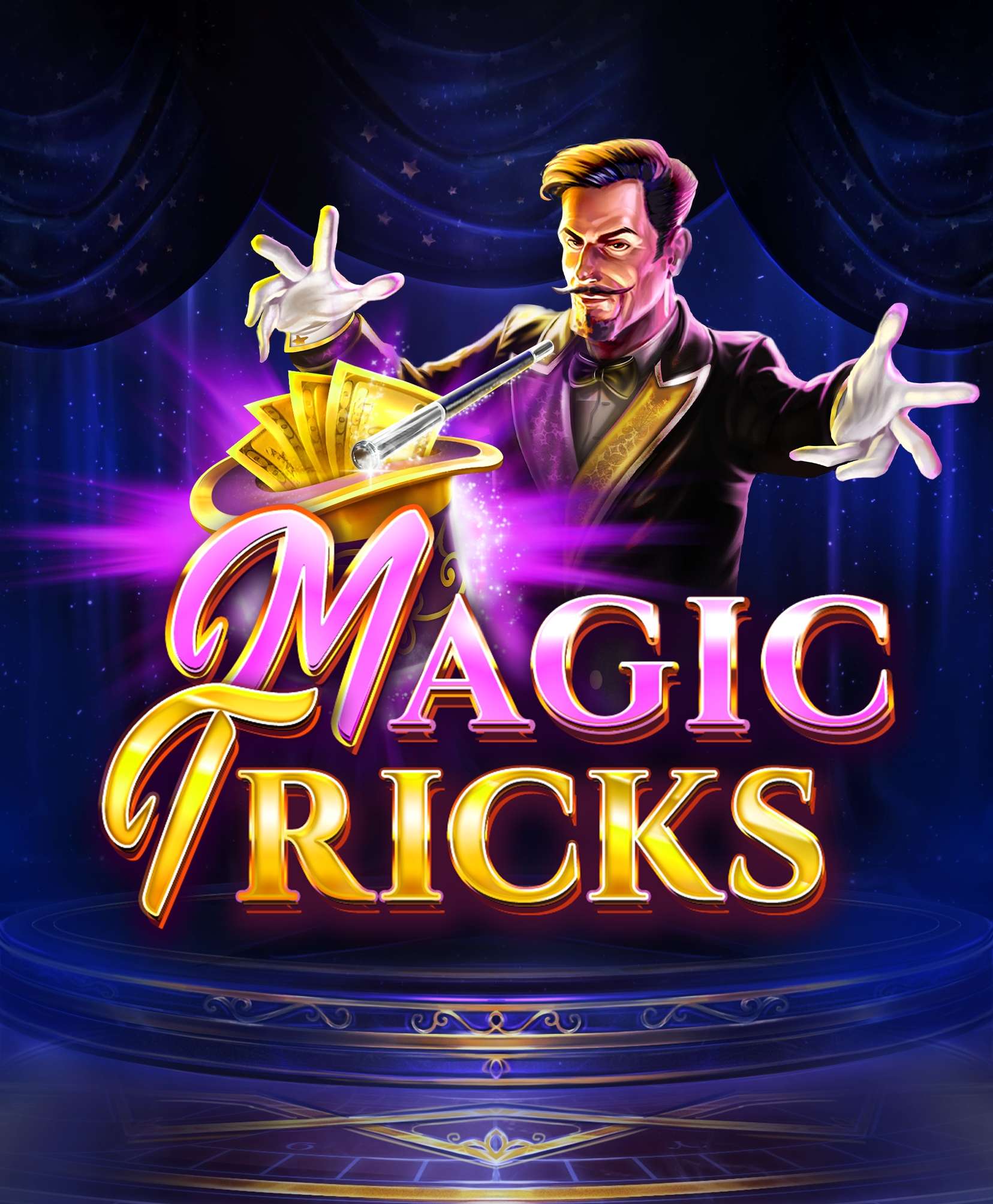 Magic Tricks