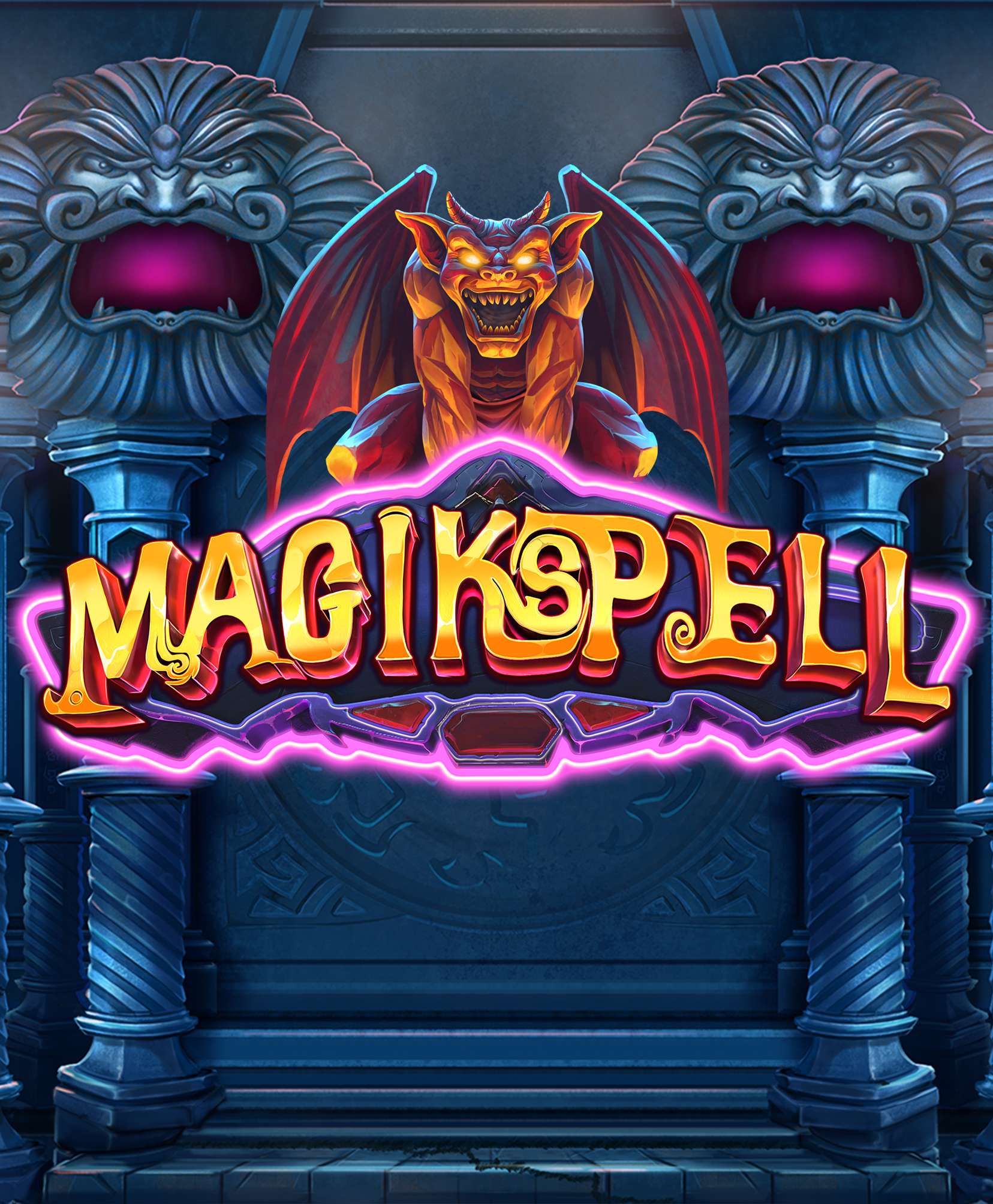Magikspell