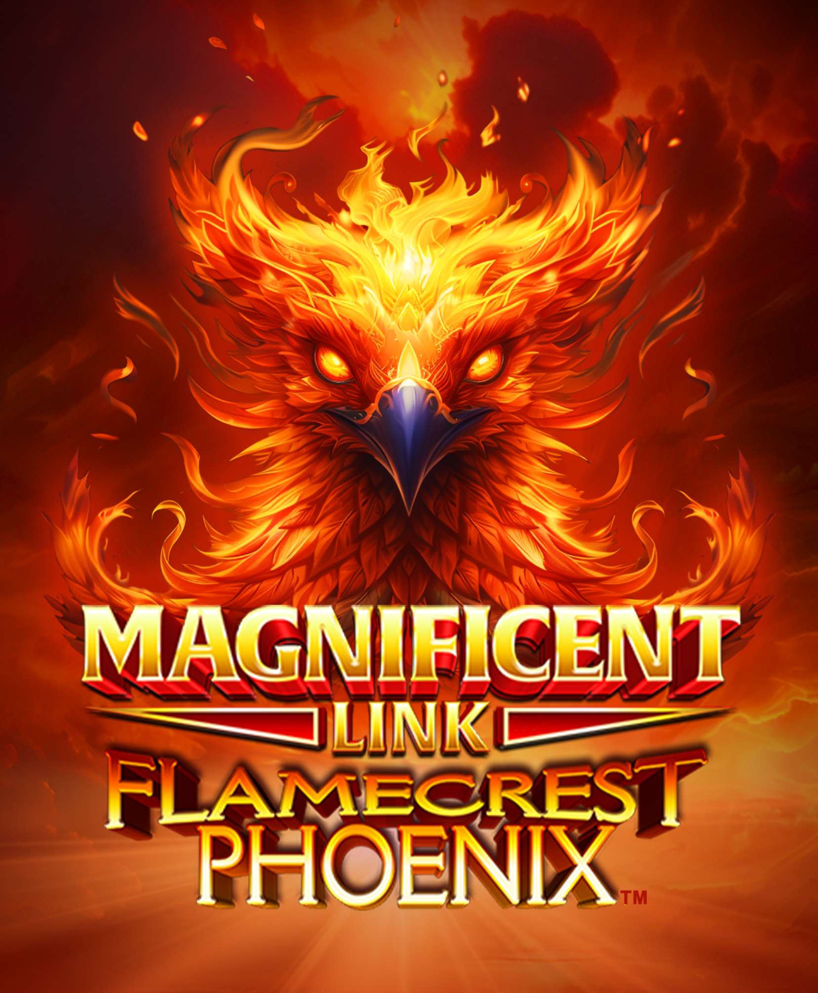Magnificent Link Flamecrest Phoenix