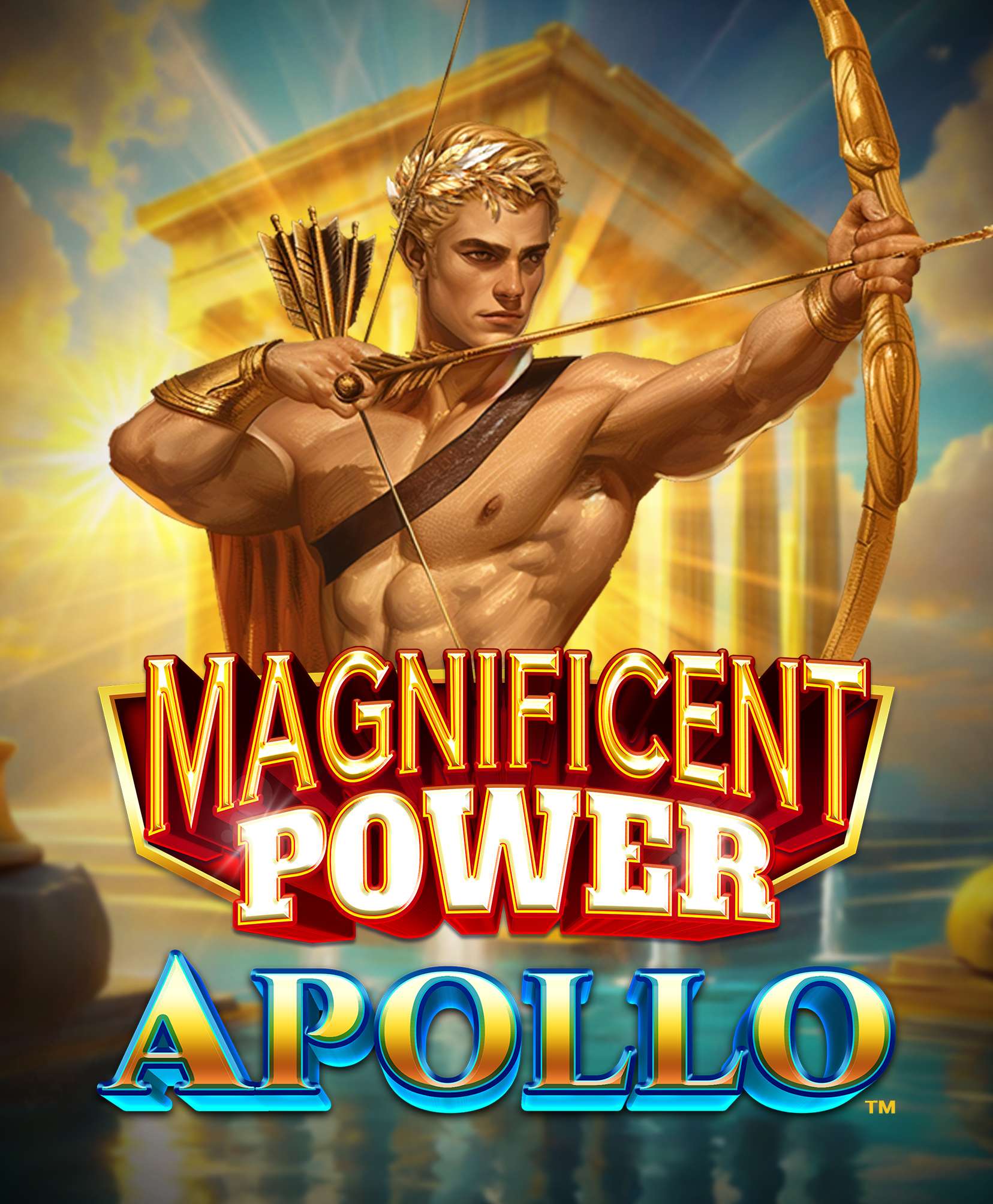 Magnificent Power Apollo
