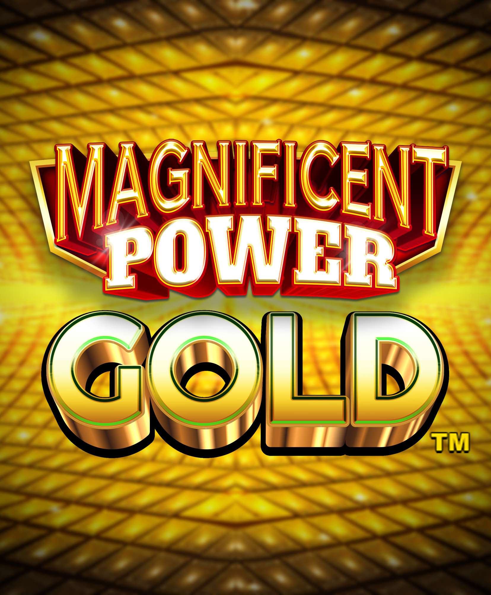 Magnificent Power Gold