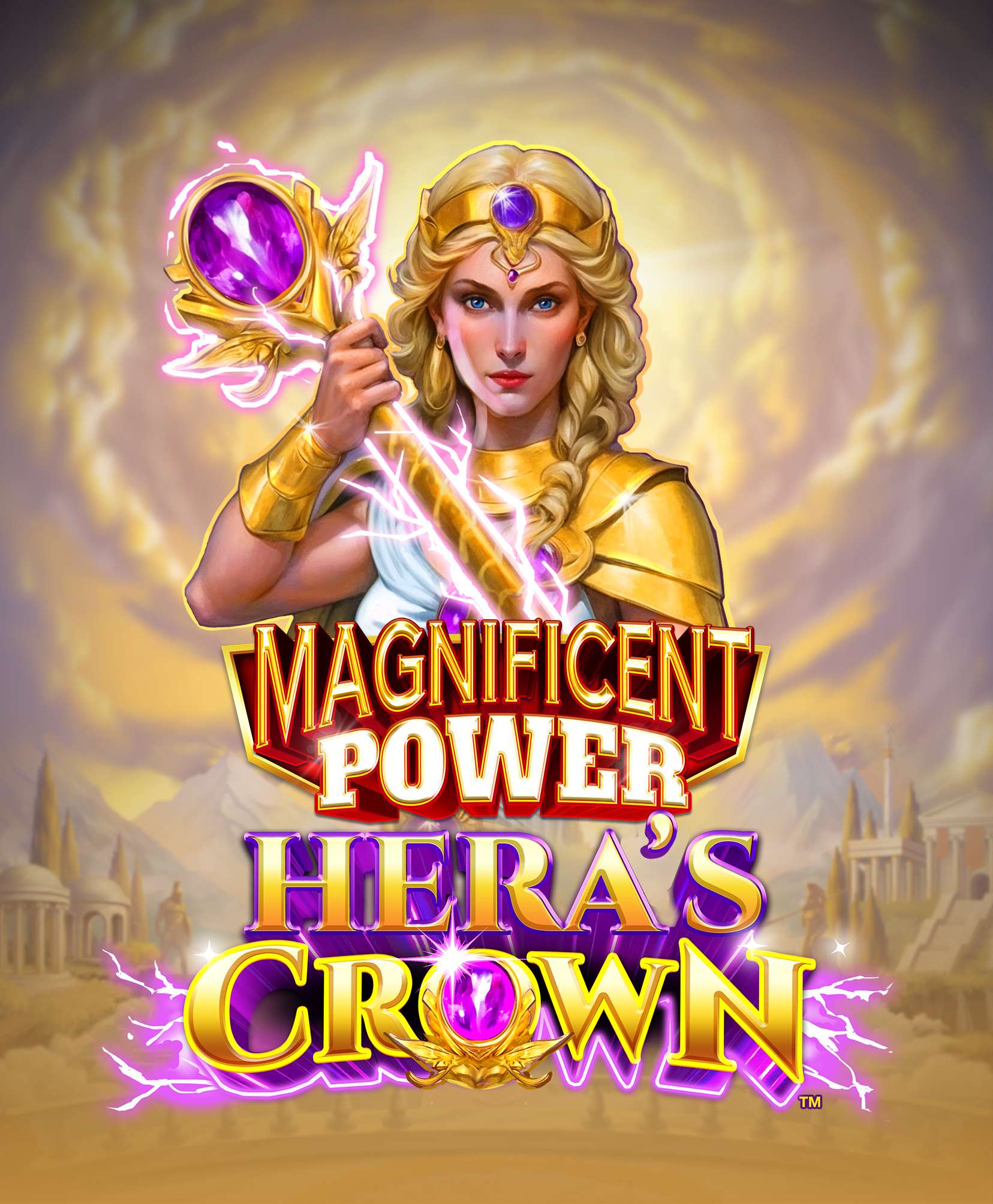 Magnificent Power Hera's Crown