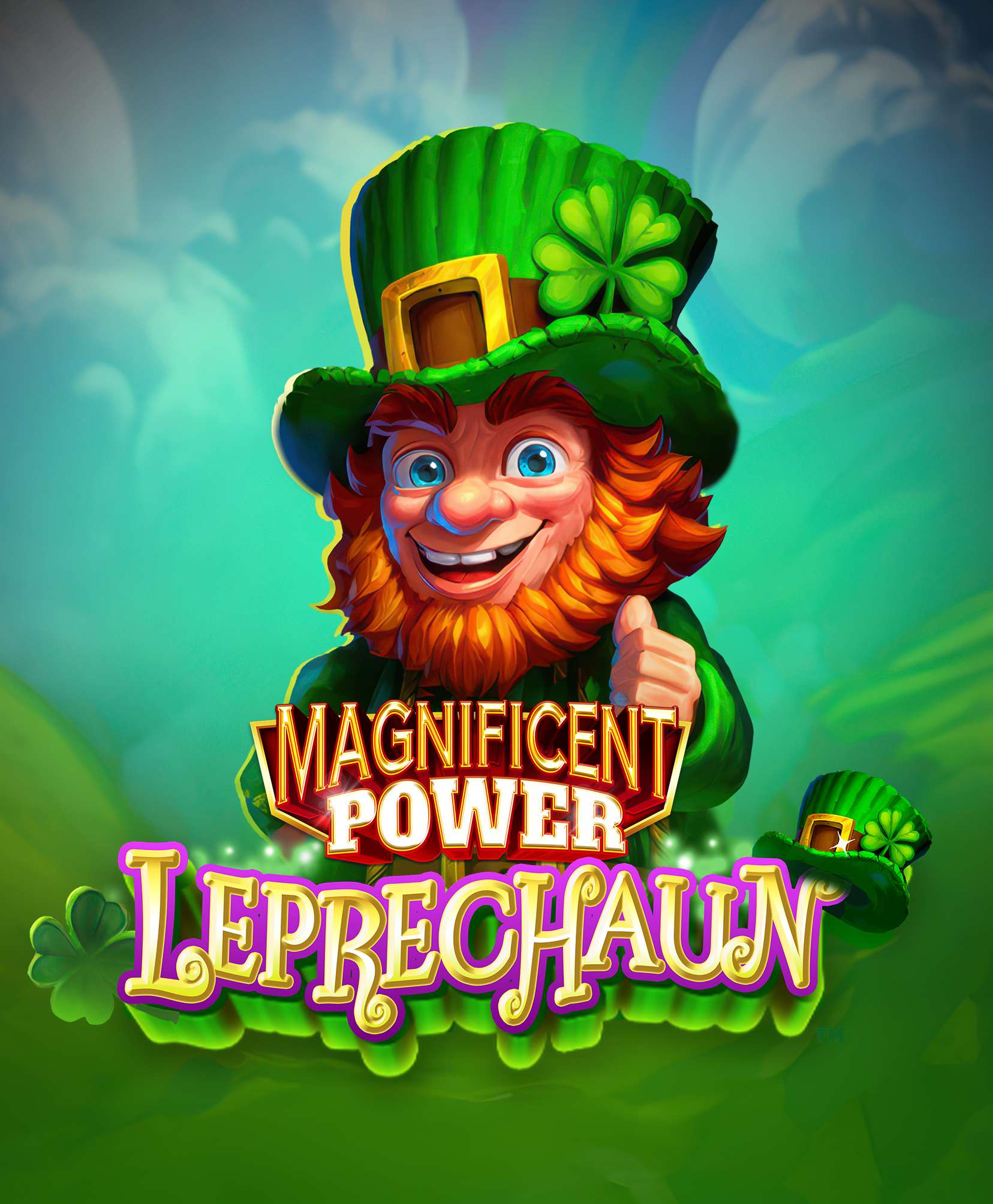 Magnificent Power Leprechaun