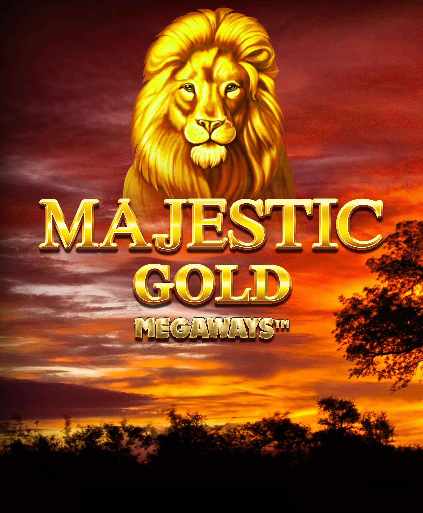 Majestic Gold Megaways