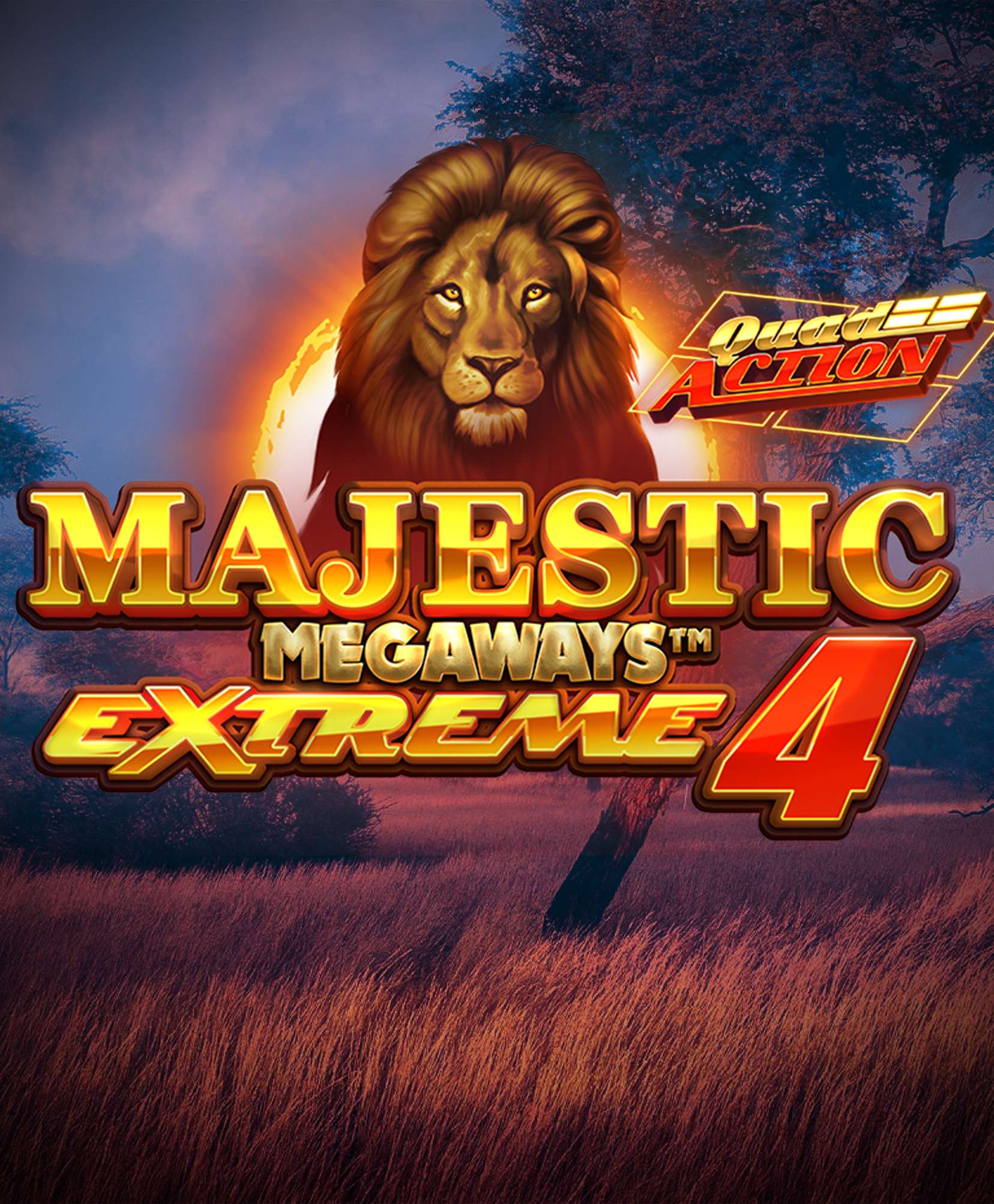 Majestic Megaways Extreme 4