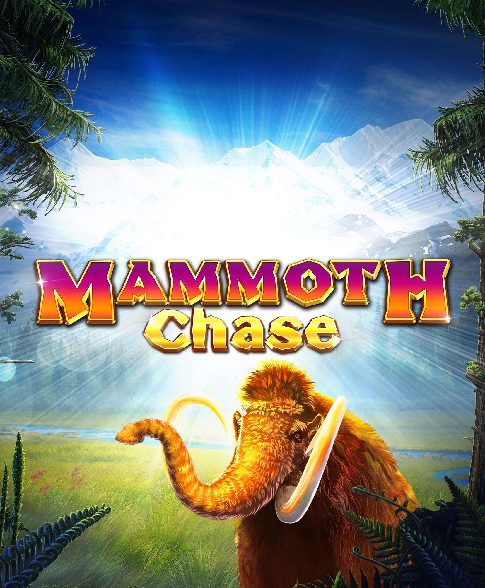Mammoth Chase