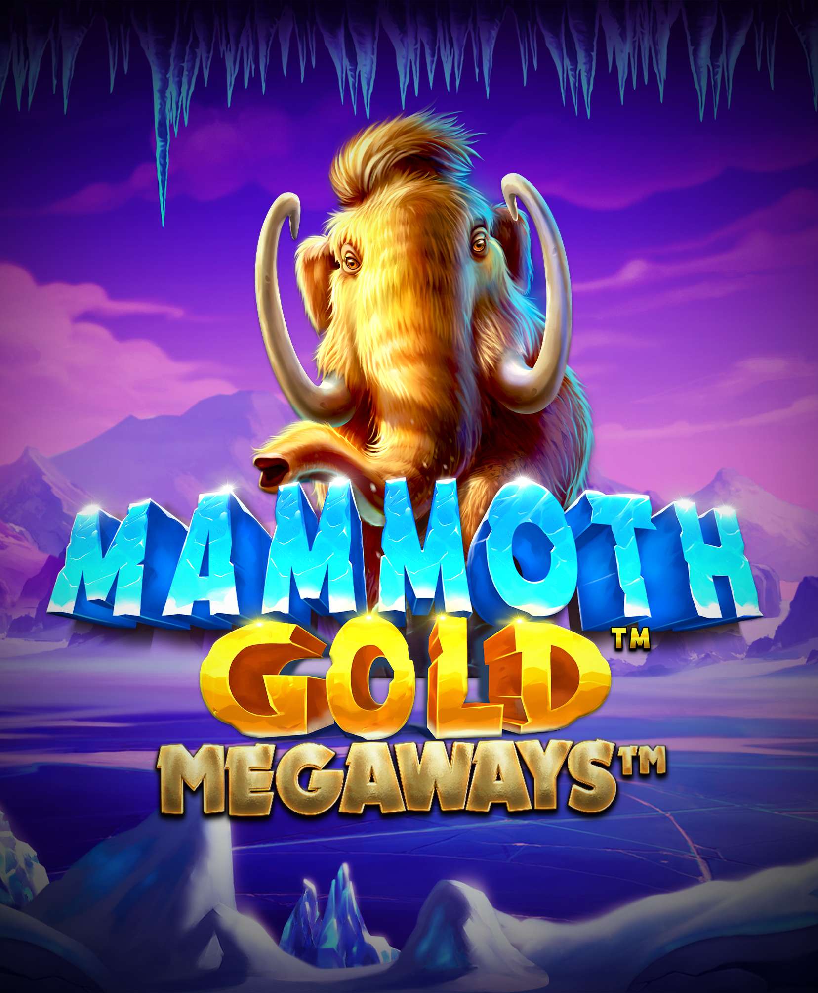 Mammoth Gold Megaways