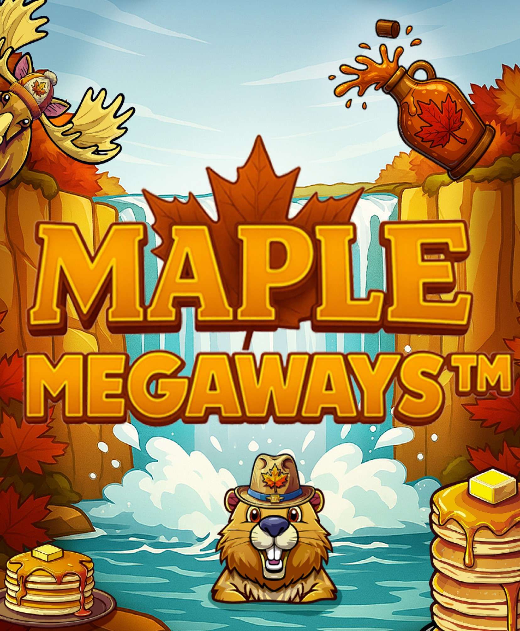 Maple Megaways