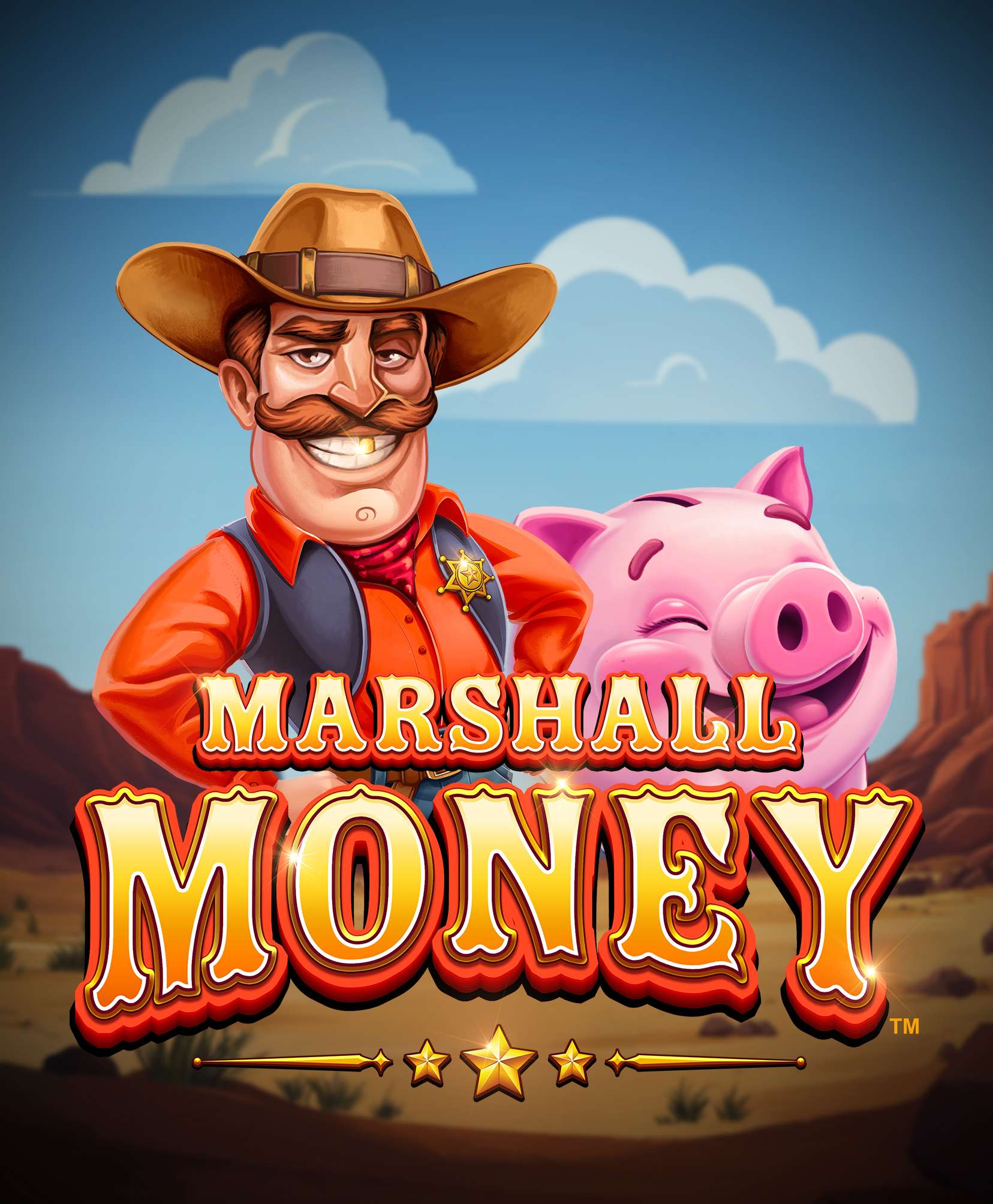 Marshall Money