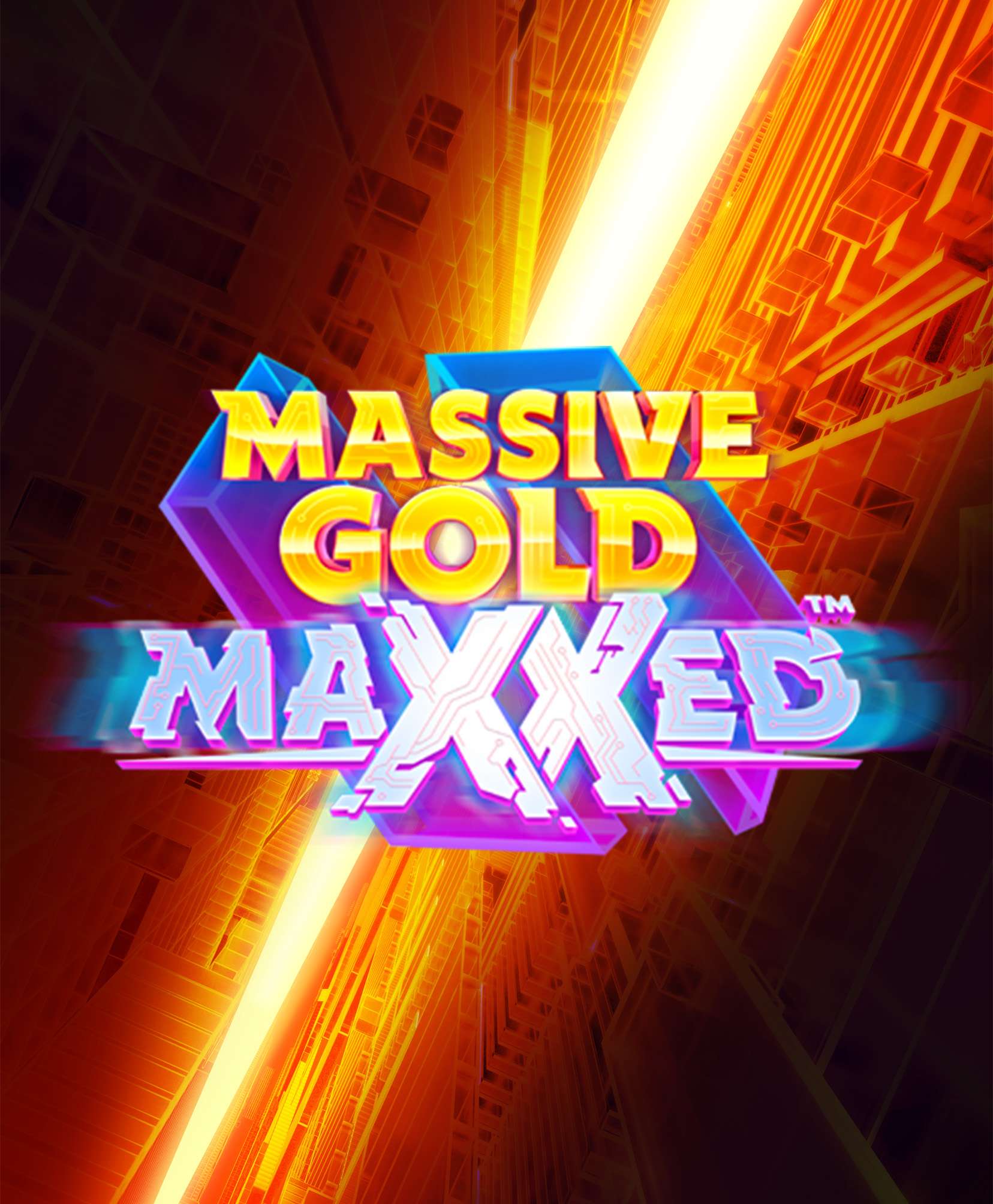 Massive Gold Maxxed