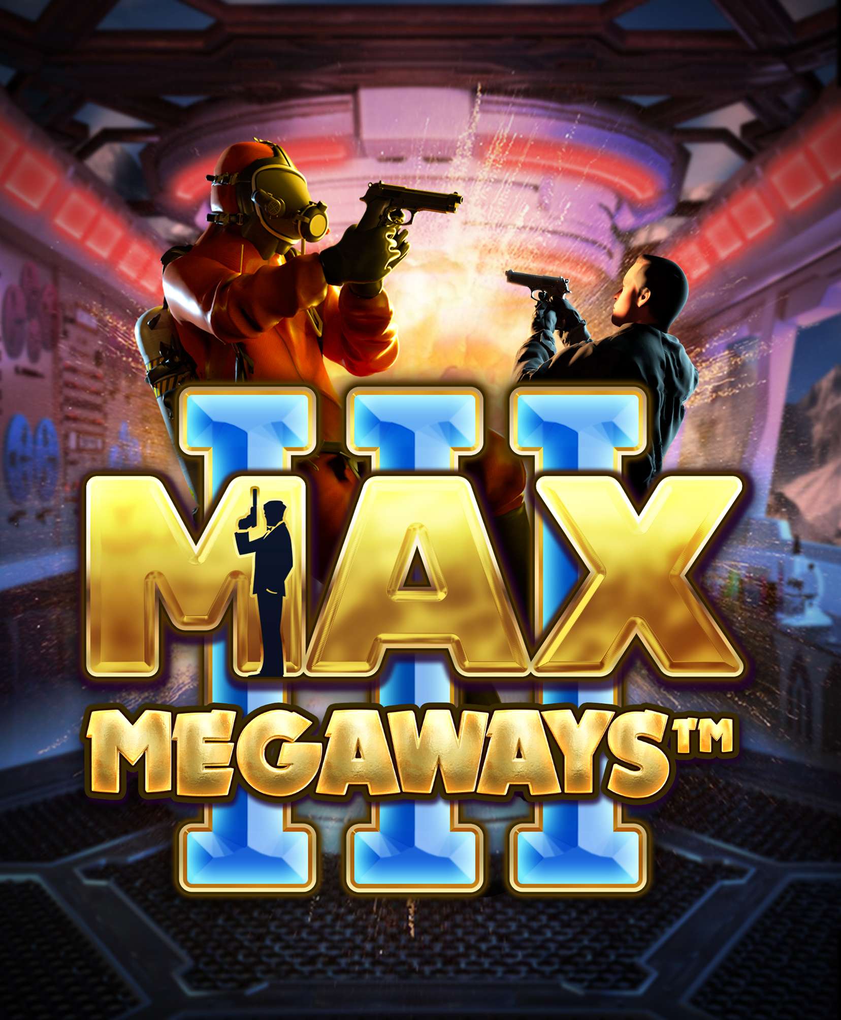 Max Megaways 3