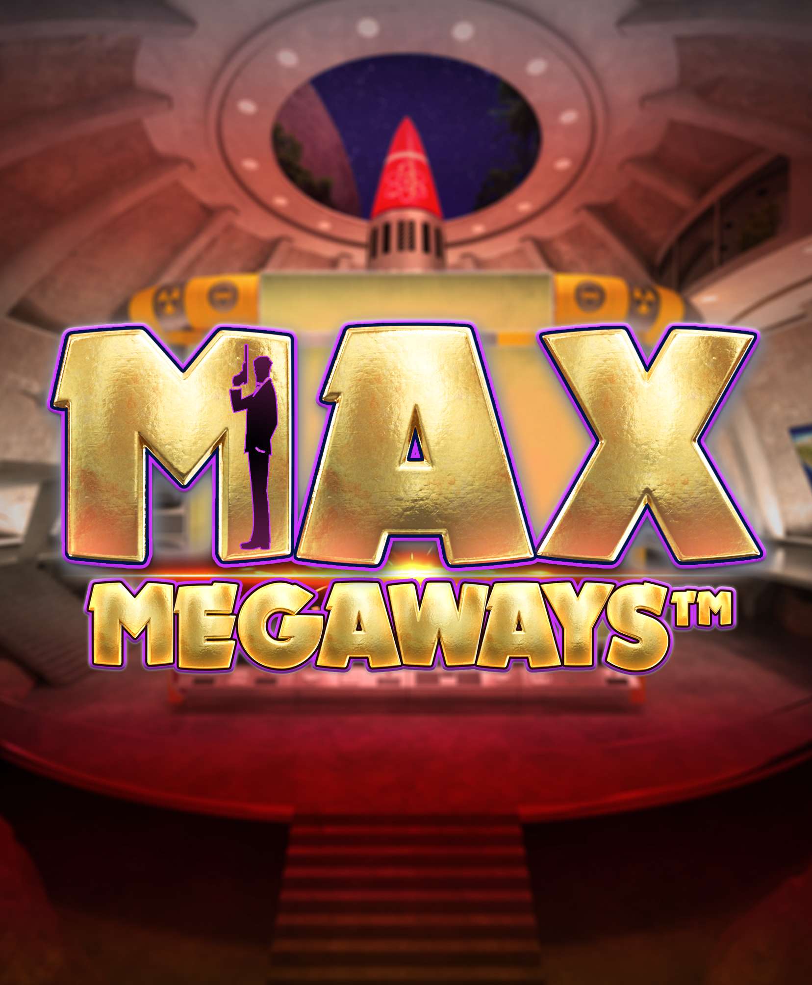 Max Megaways