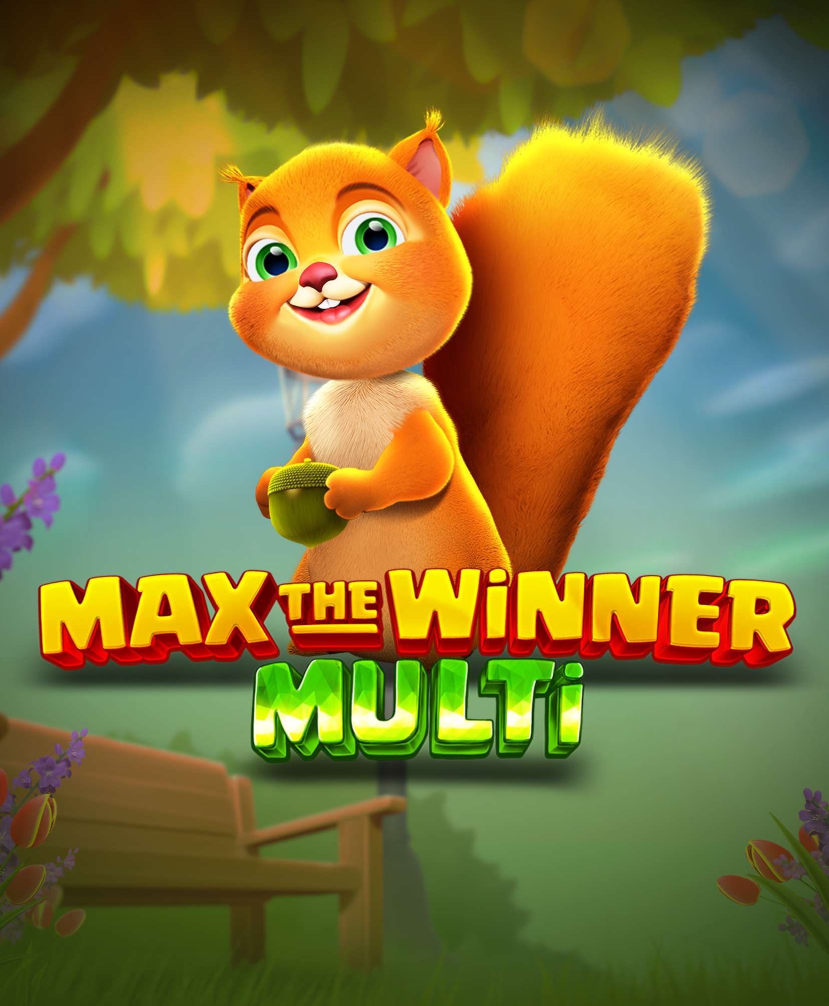 Max the Winner Multi