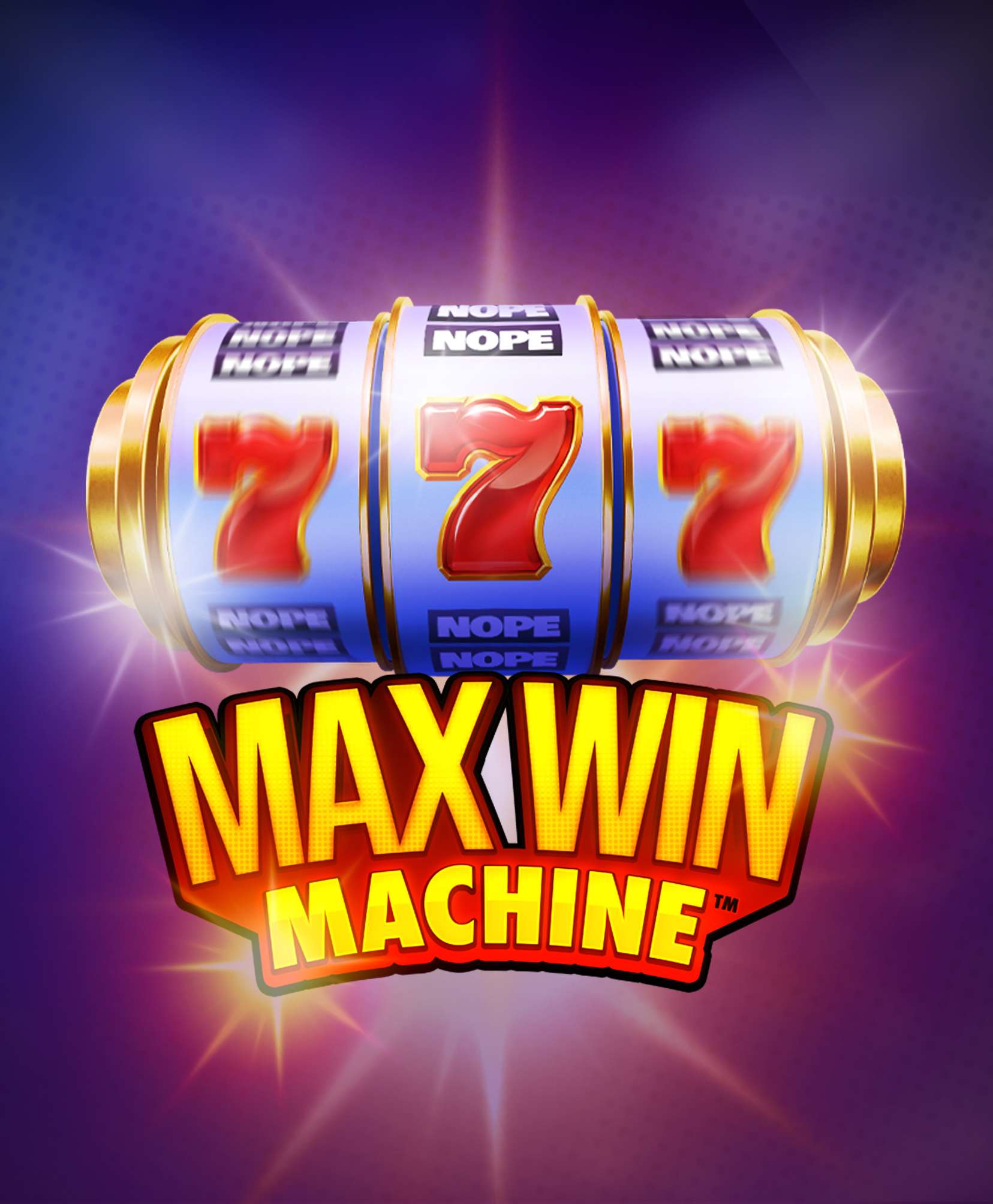 Max Win Machine