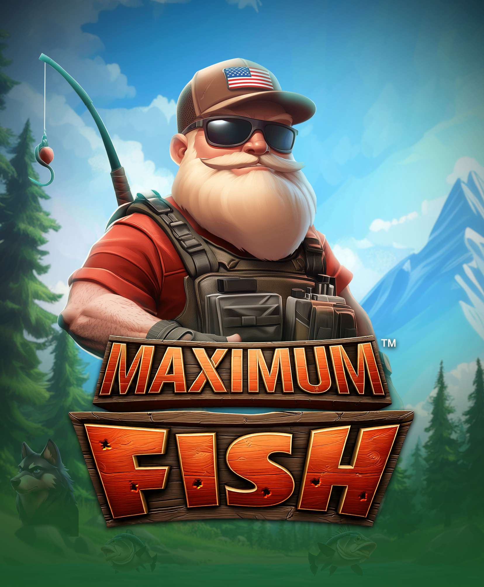 Maximum Fish