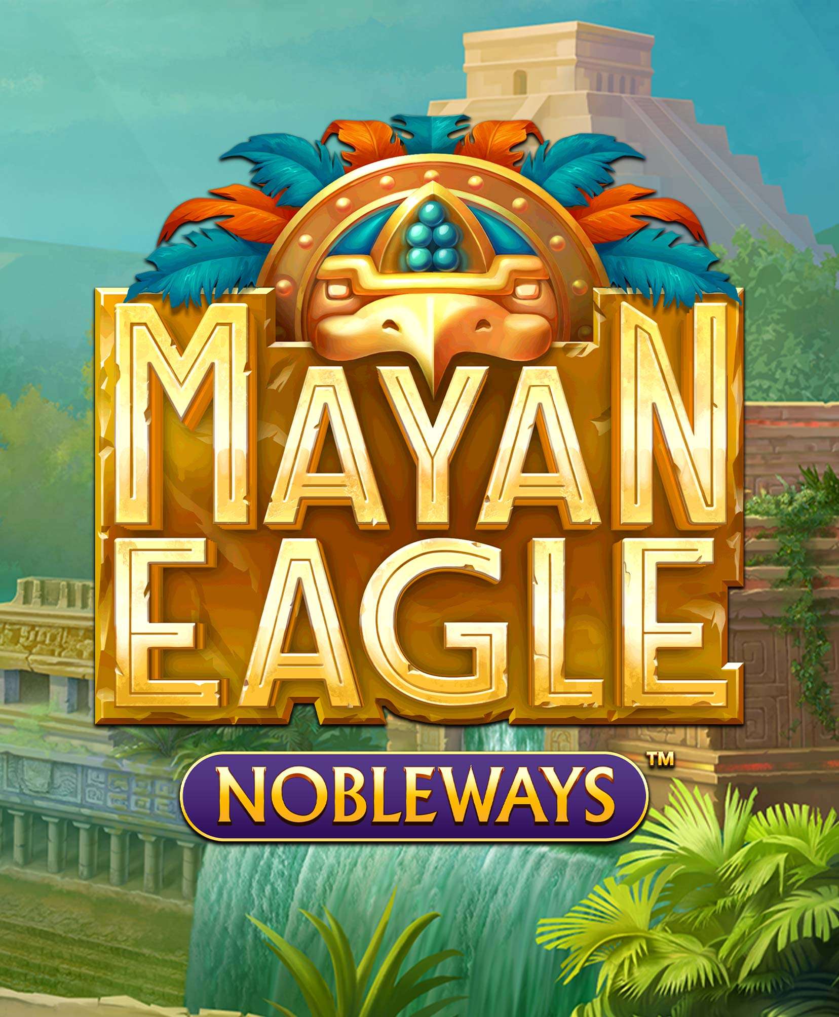 Mayan Eagle