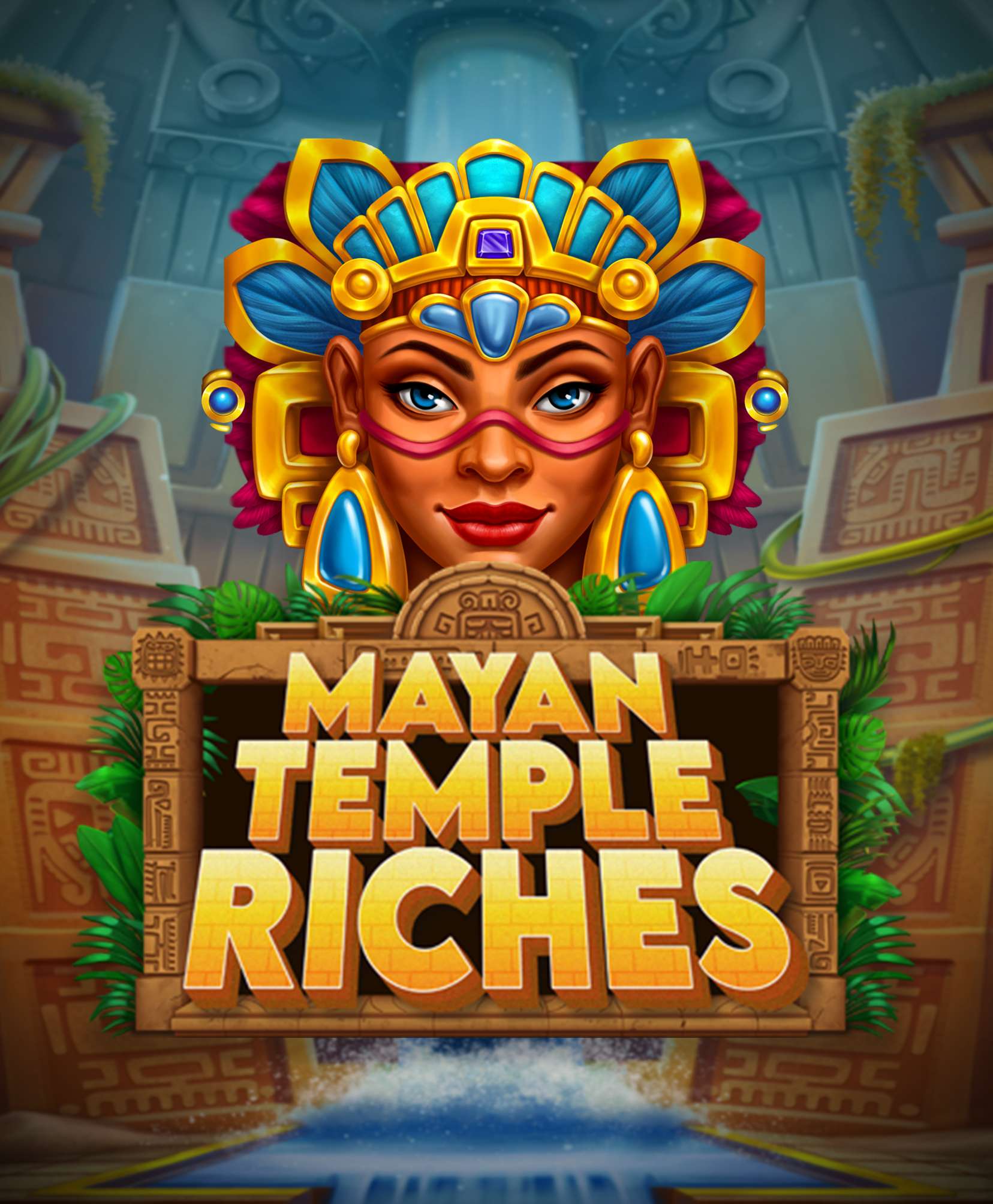 Mayan Temple Riches