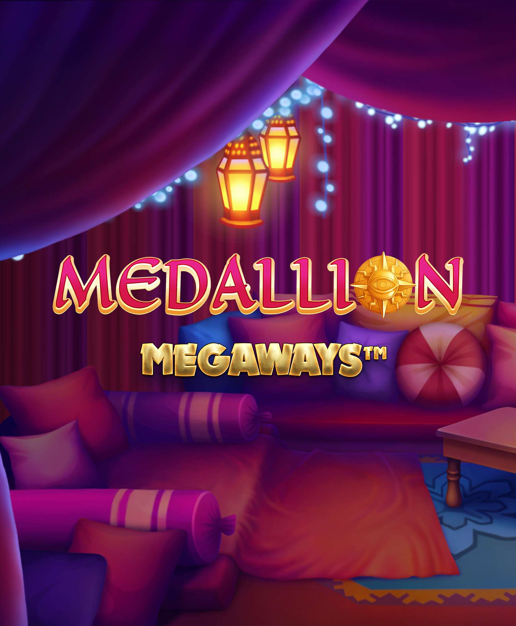 Medallion Megaways