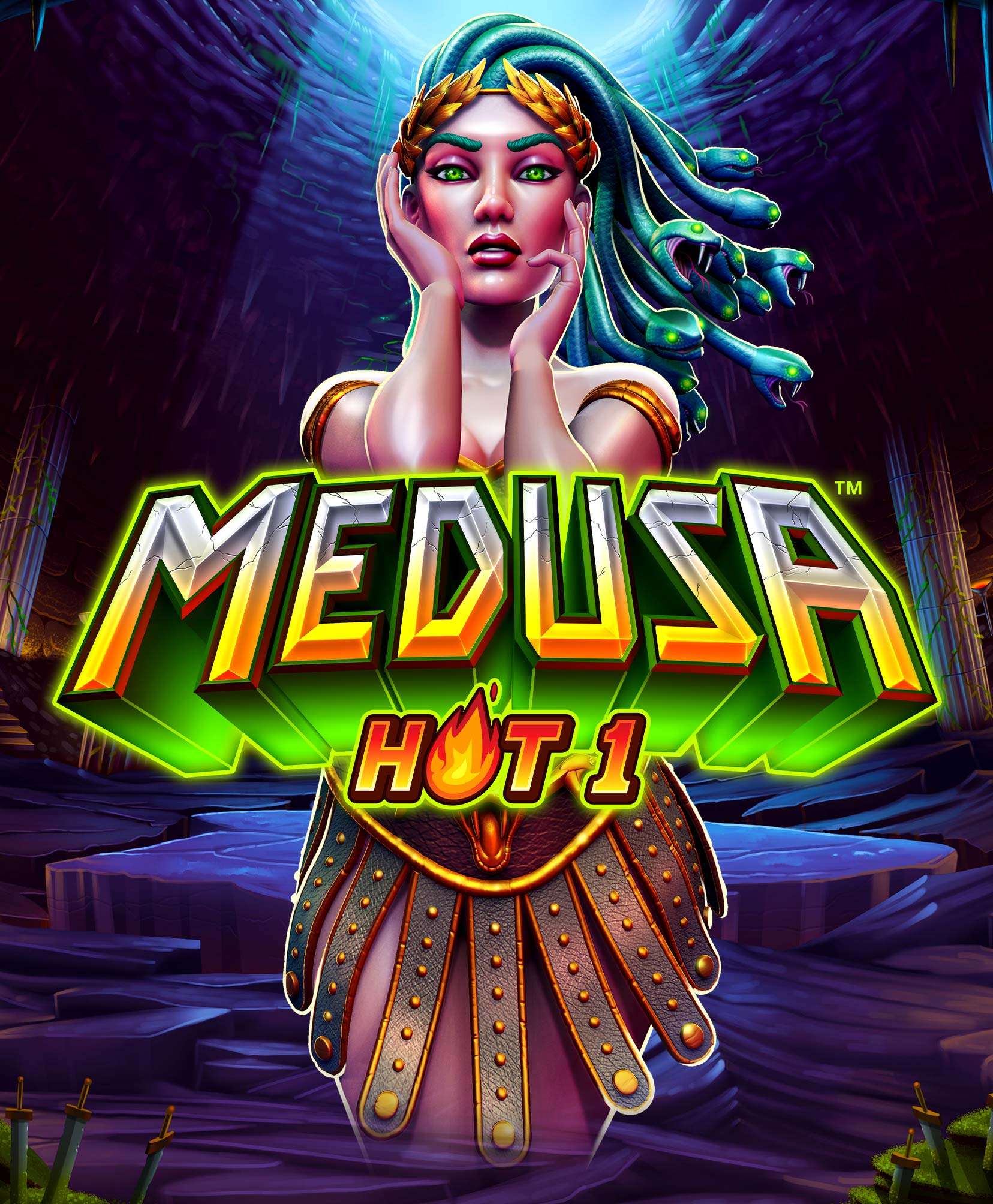 Medusa Hot 1