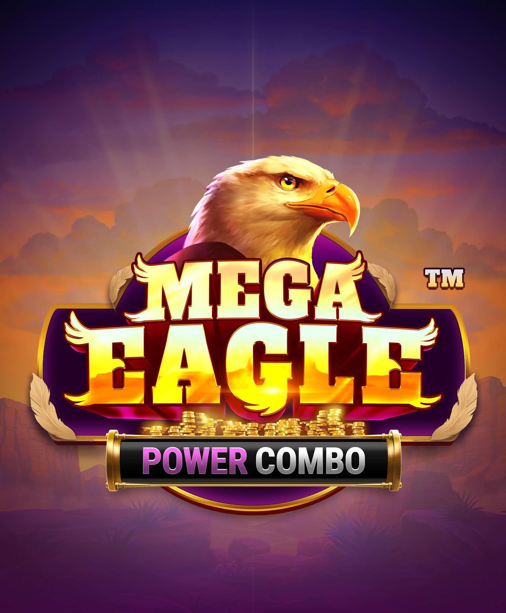 Mega Eagle Power Combo