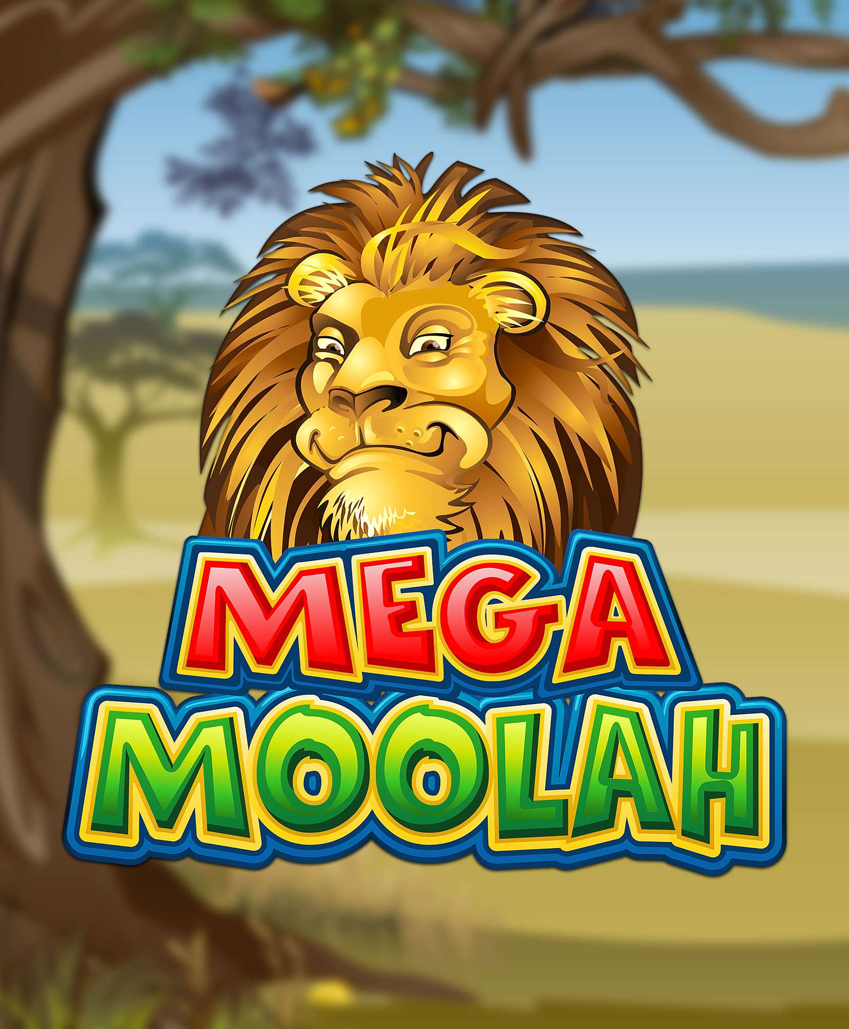 Mega Moolah