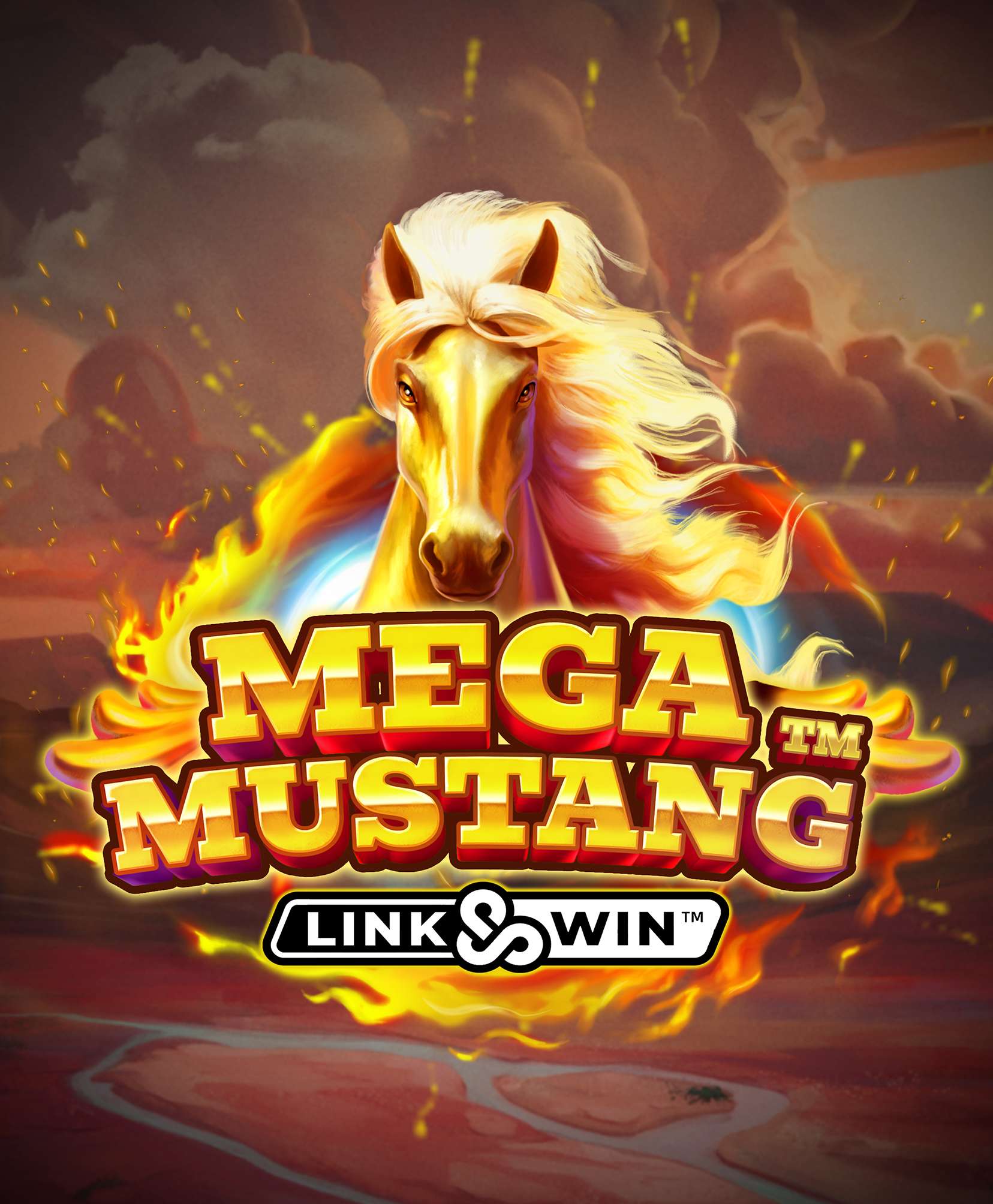 Mega Mustang