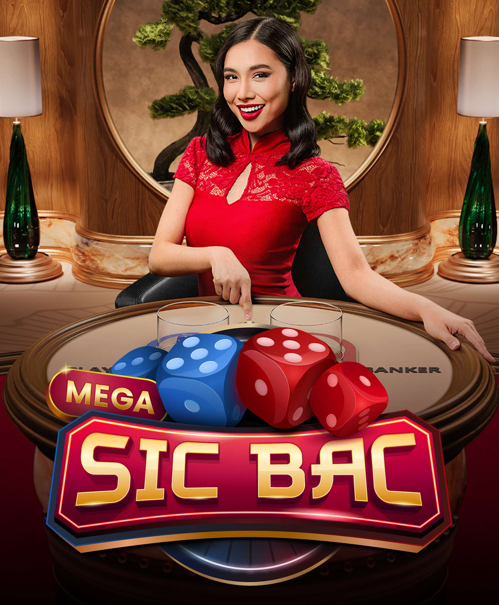 Mega Sic Bac
