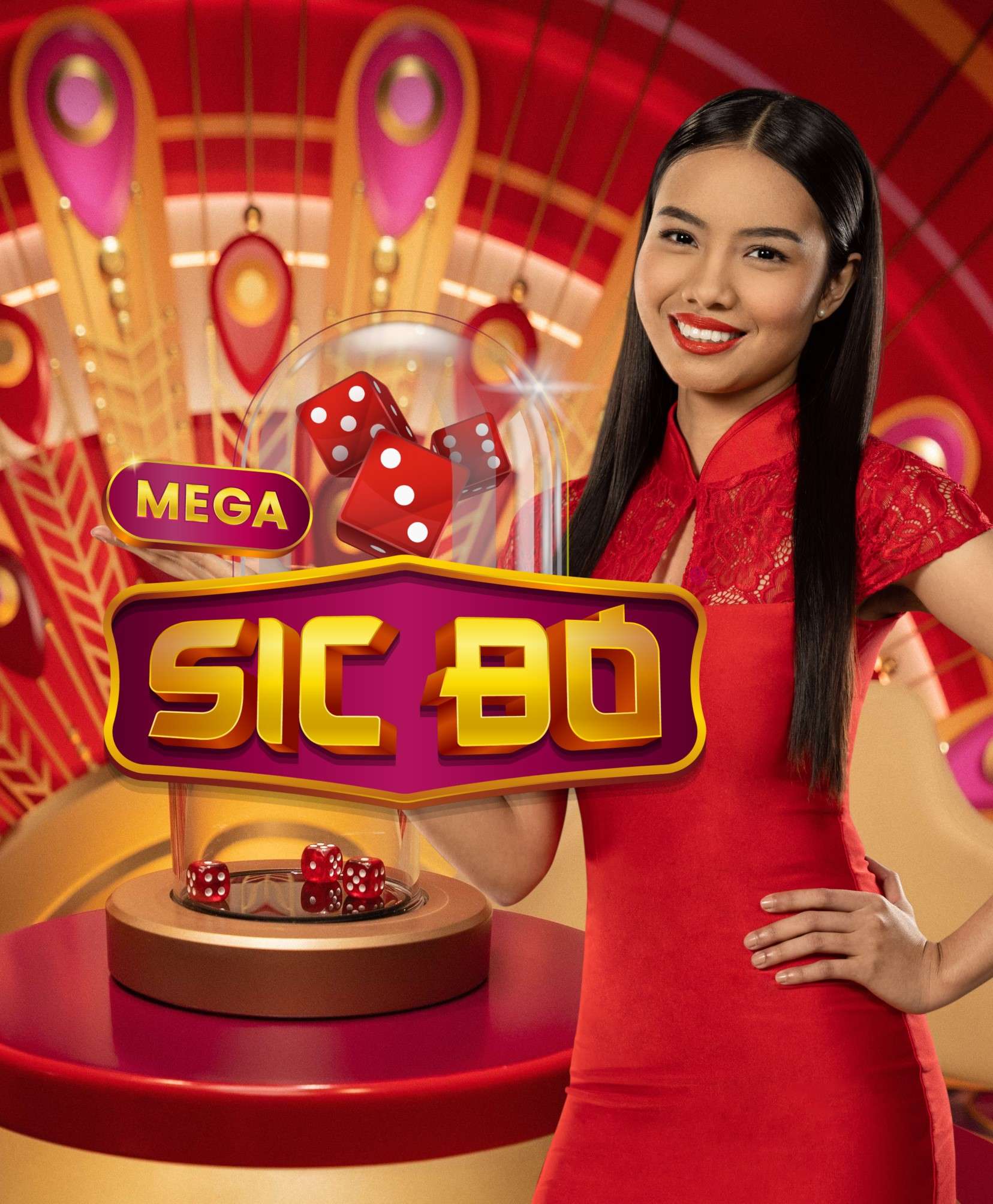 Mega Sic Bo
