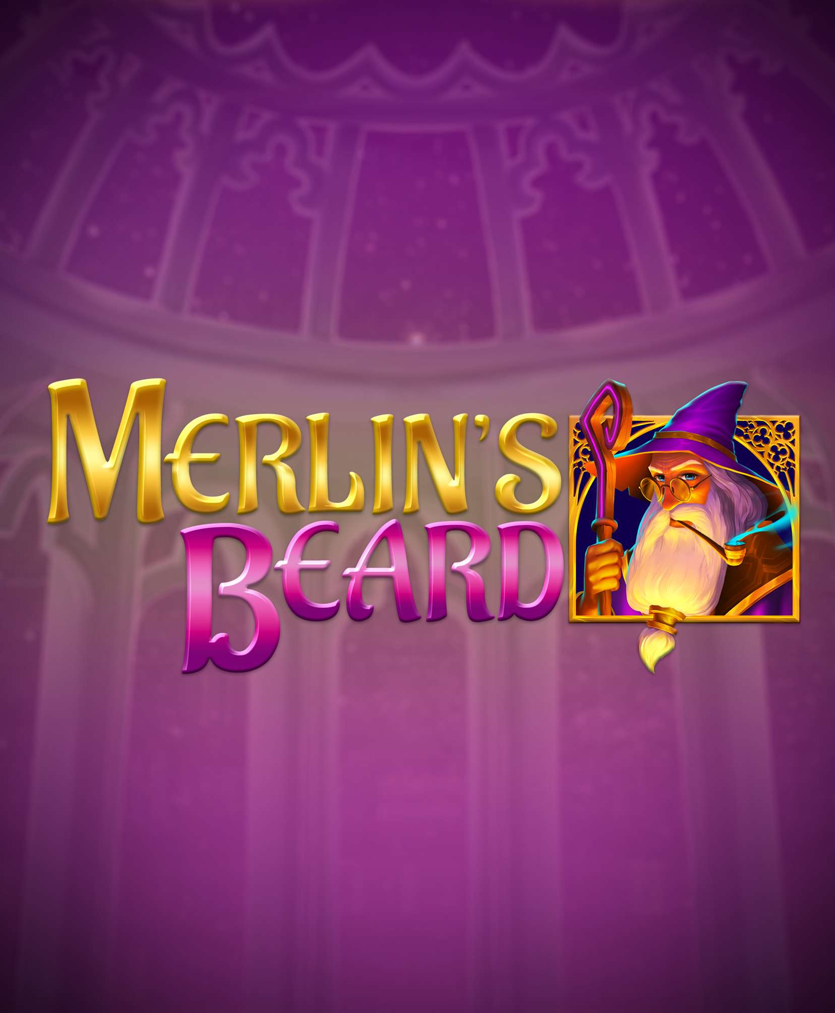 Merlin's Beard