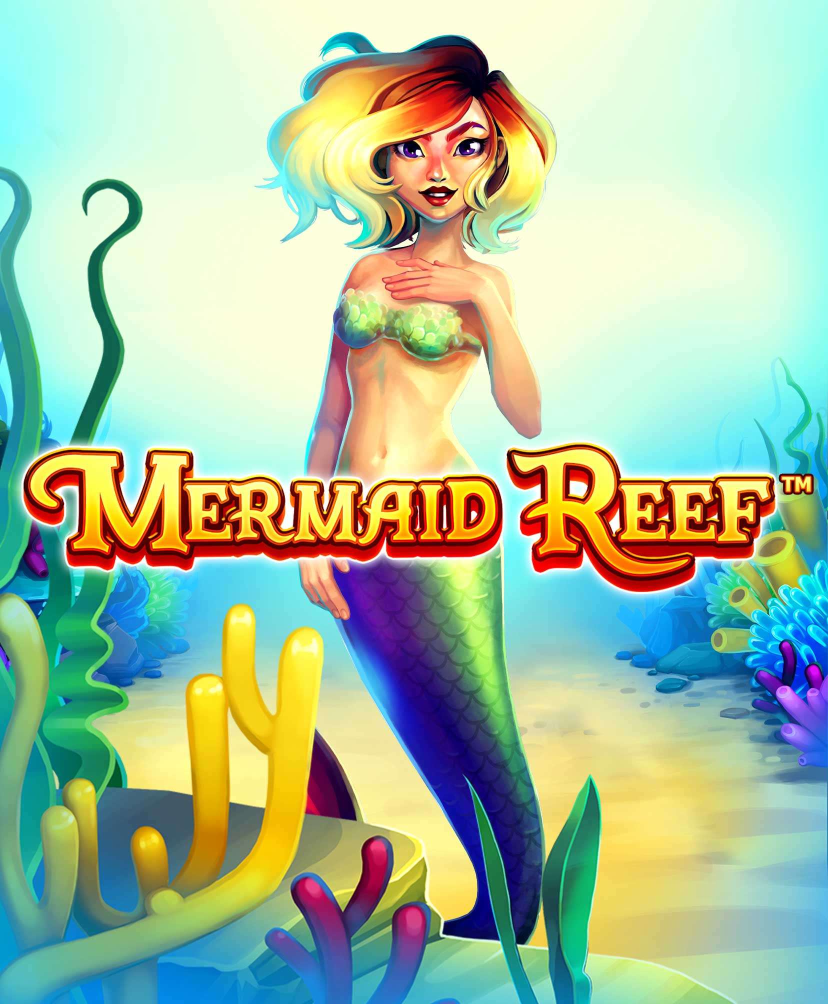 Mermaid Reef